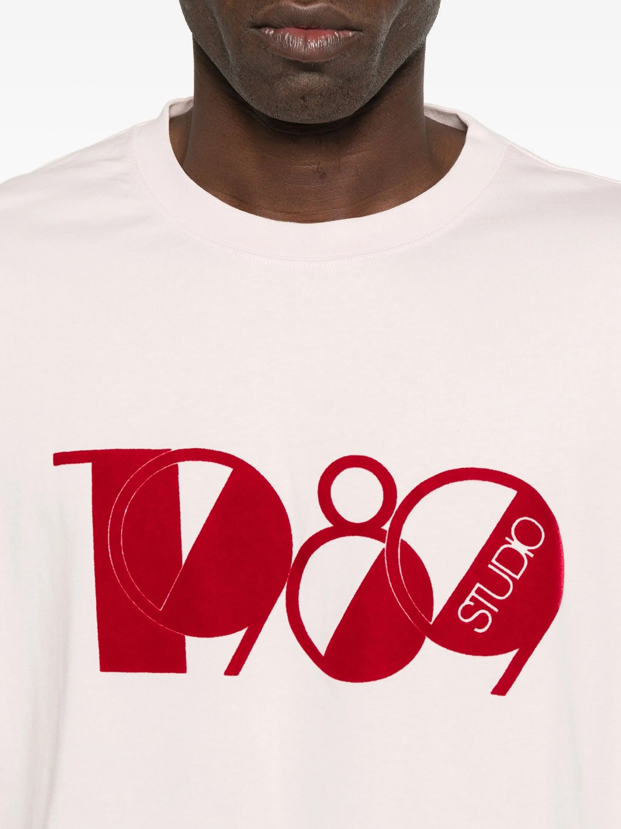 1989 POP T-SHIRT S/S