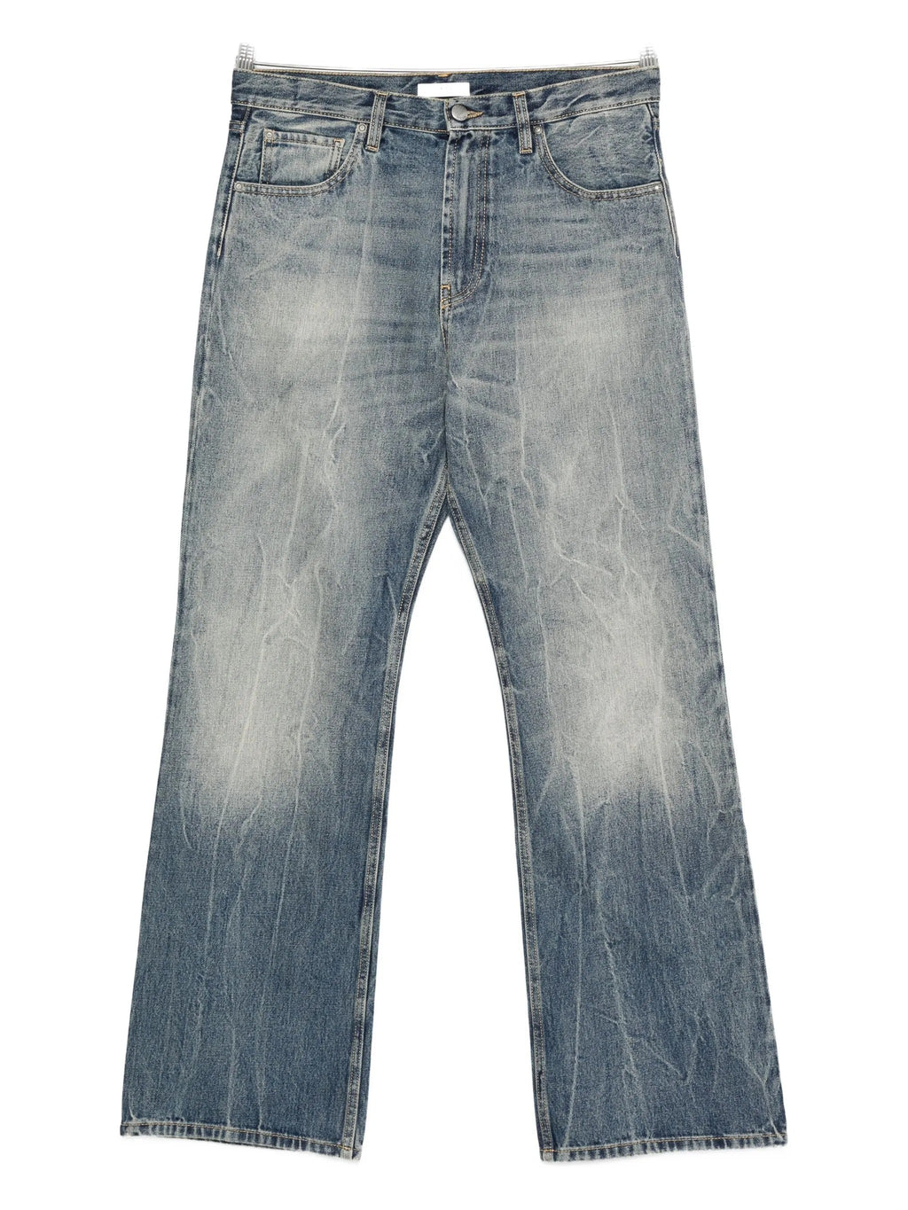 OLD SETTER DENIM PANT