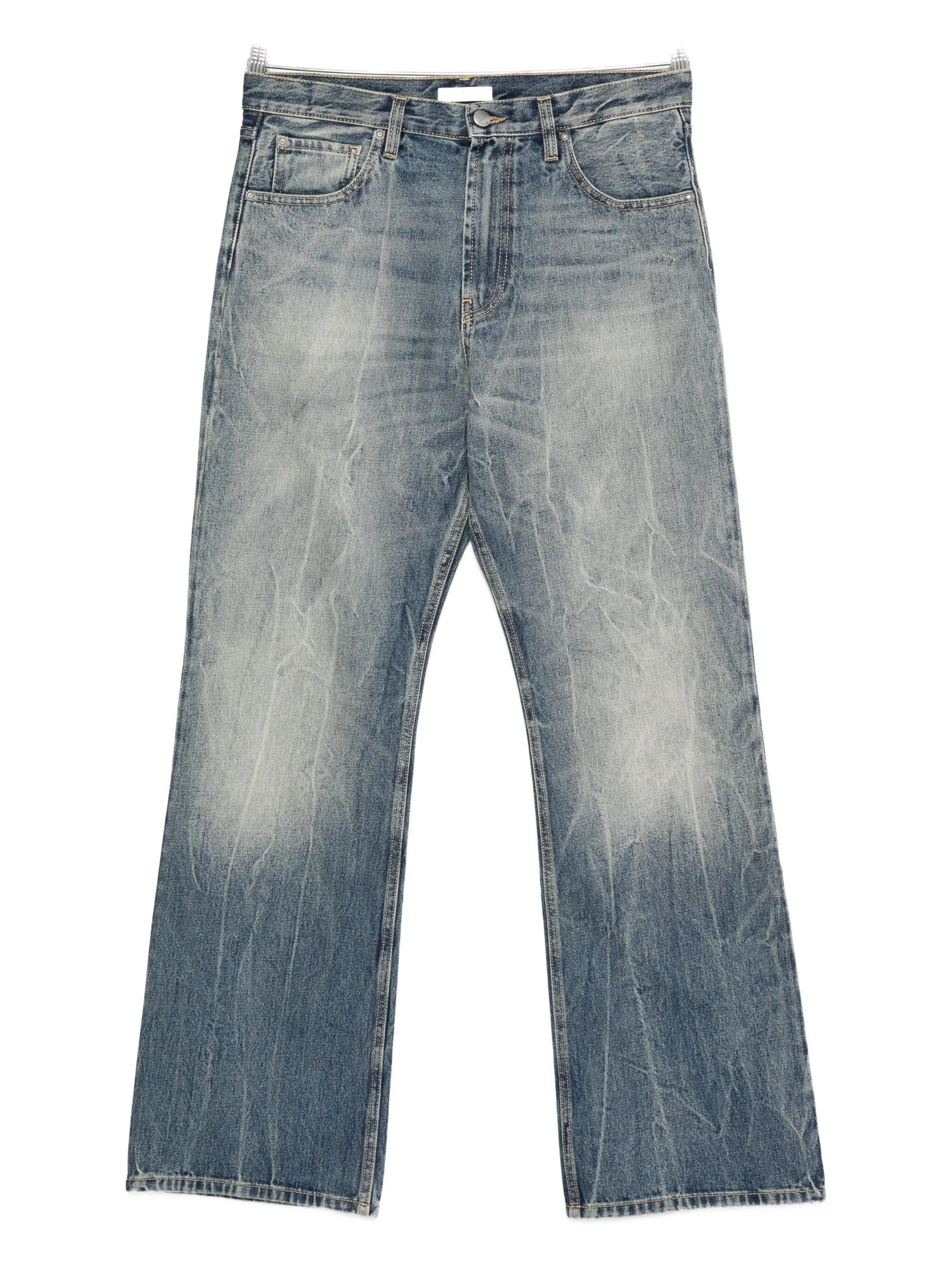OLD SETTER DENIM PANT