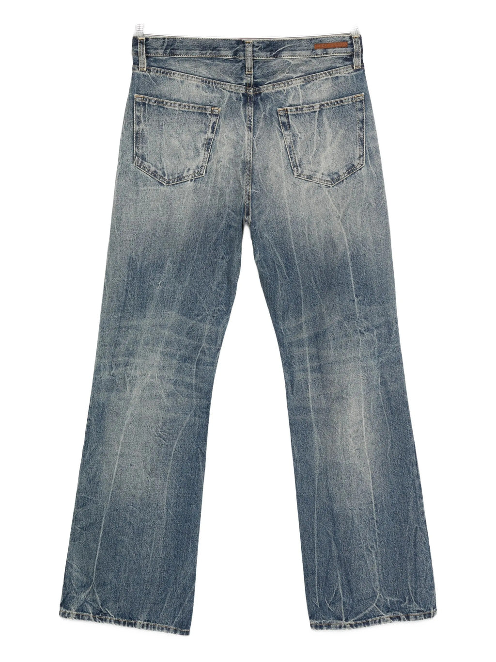 OLD SETTER DENIM PANT