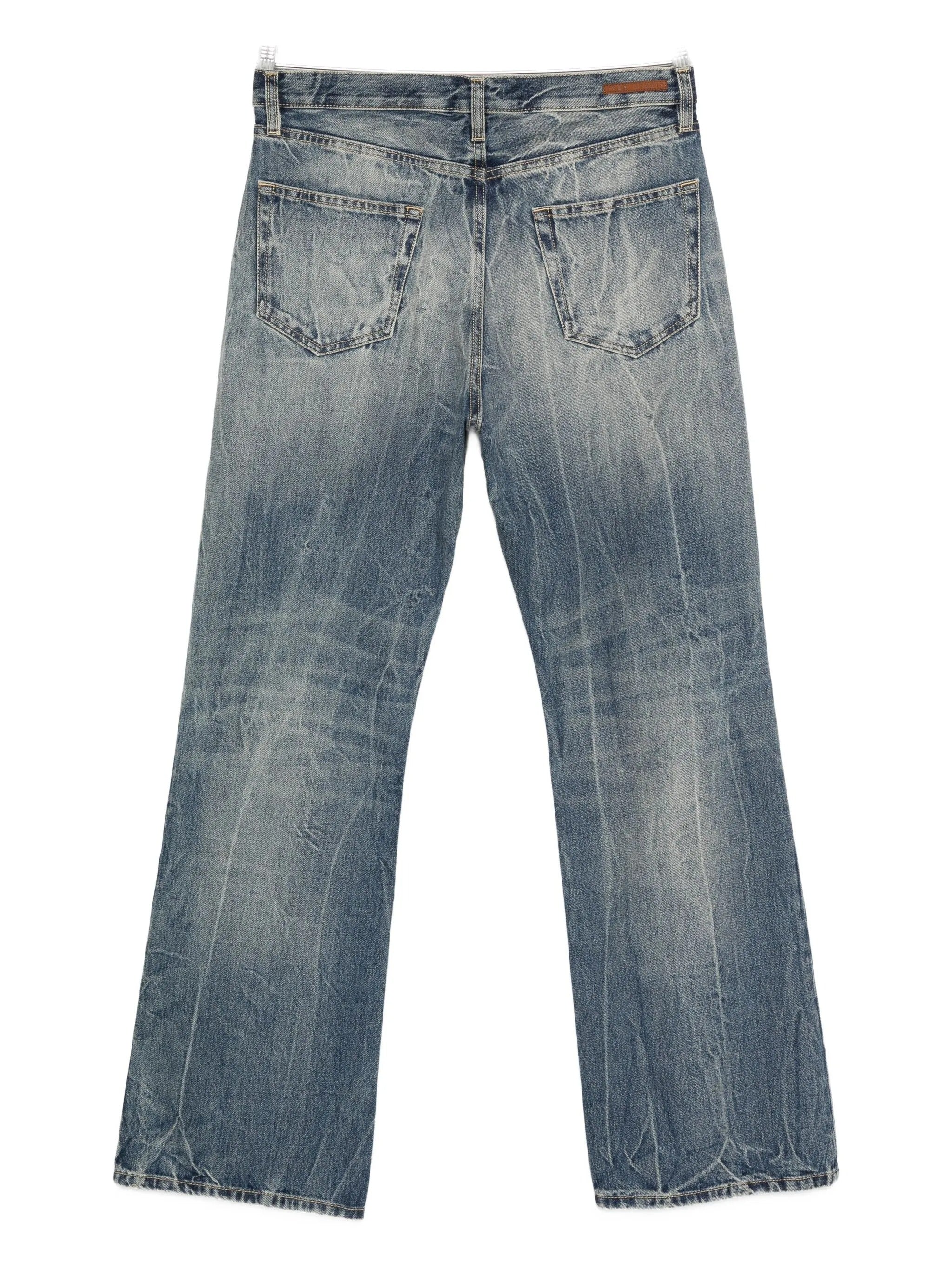 OLD SETTER DENIM PANT