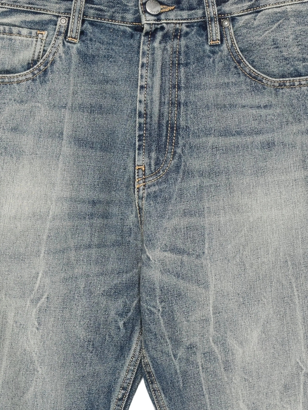 OLD SETTER DENIM PANT