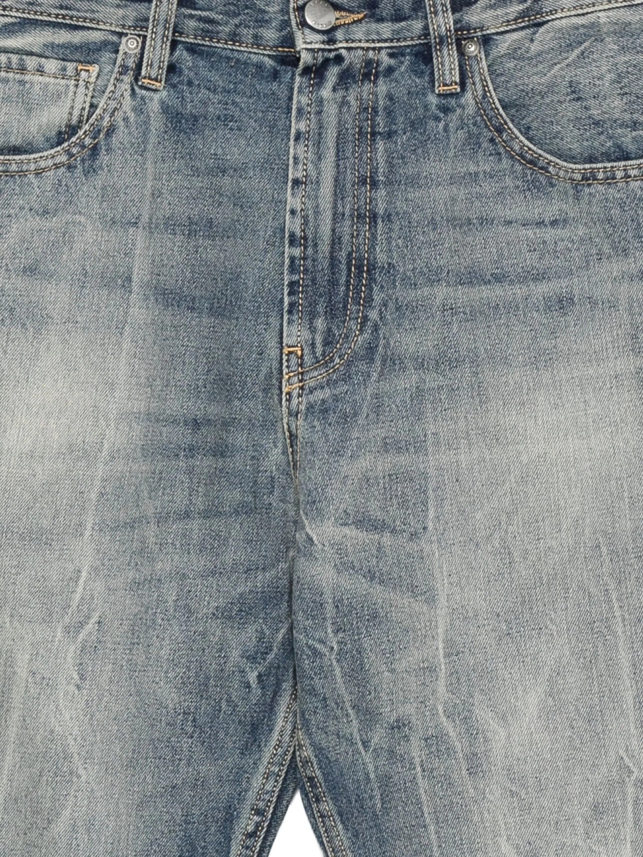 OLD SETTER DENIM PANT