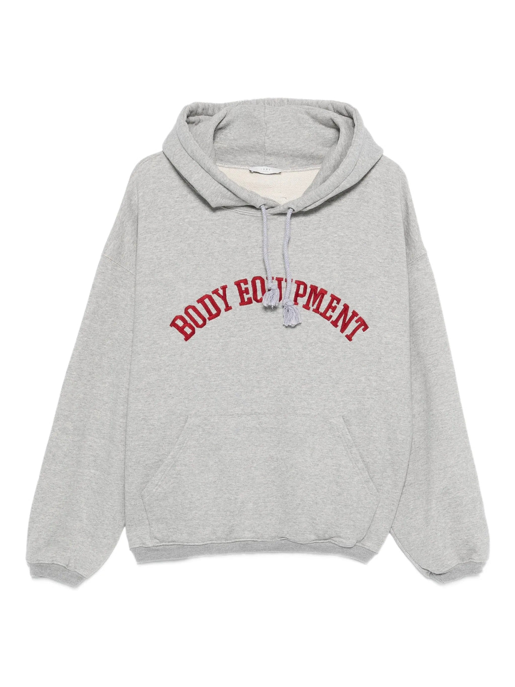 BODY EQUIPMENT HOODIE