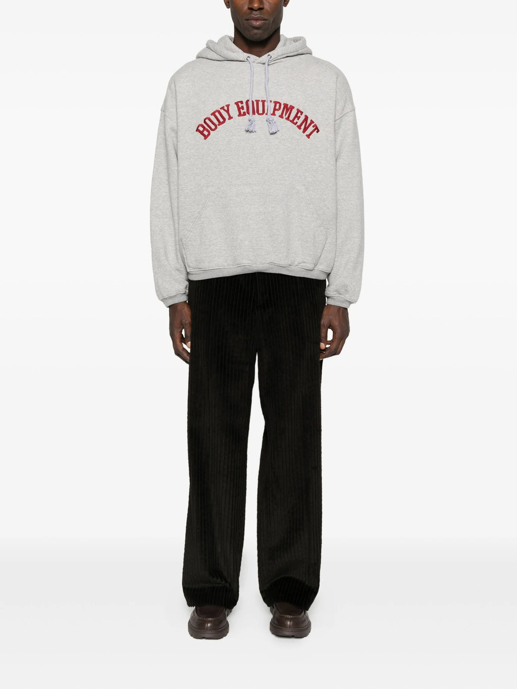 BODY EQUIPMENT HOODIE