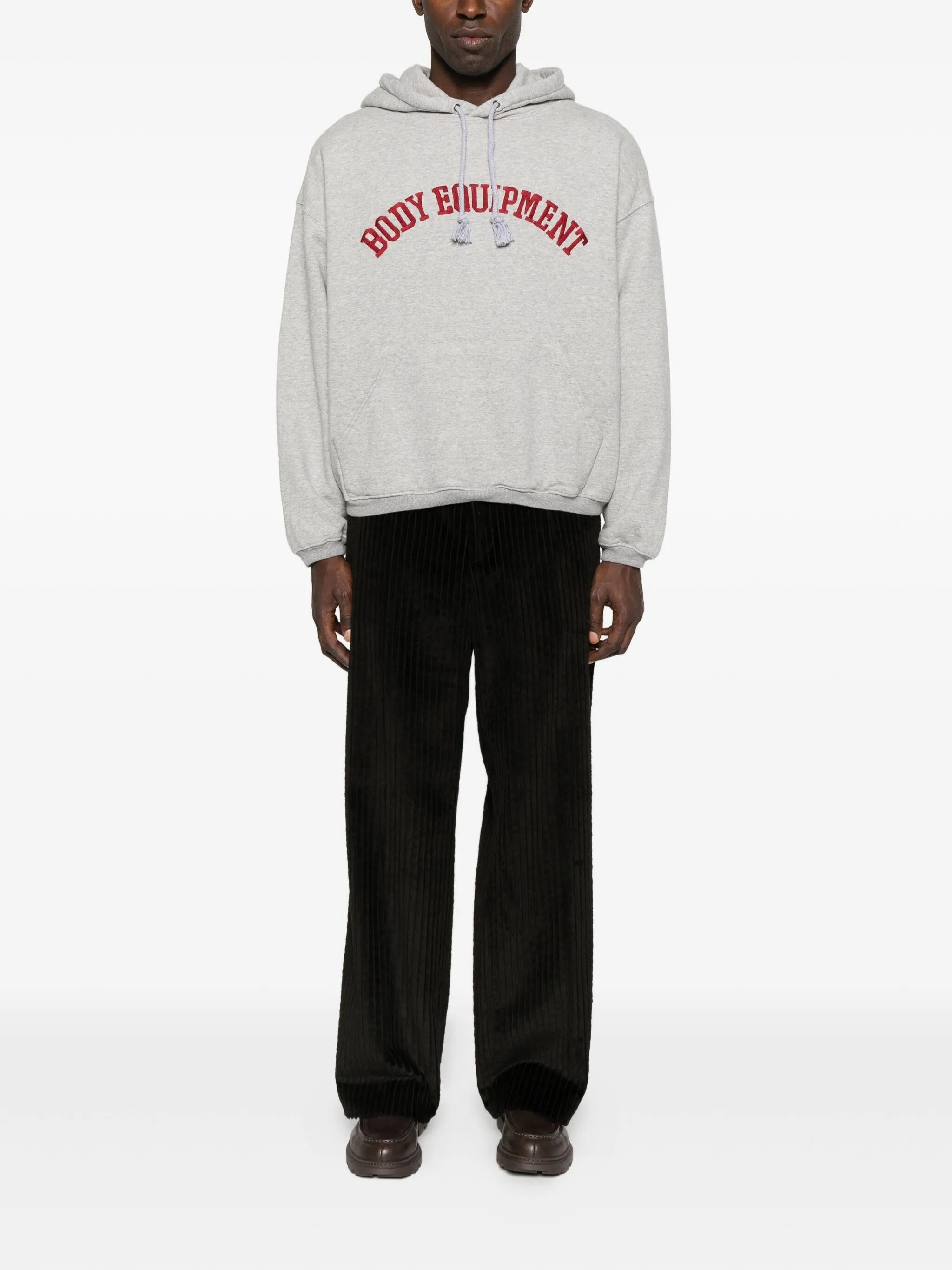 BODY EQUIPMENT HOODIE