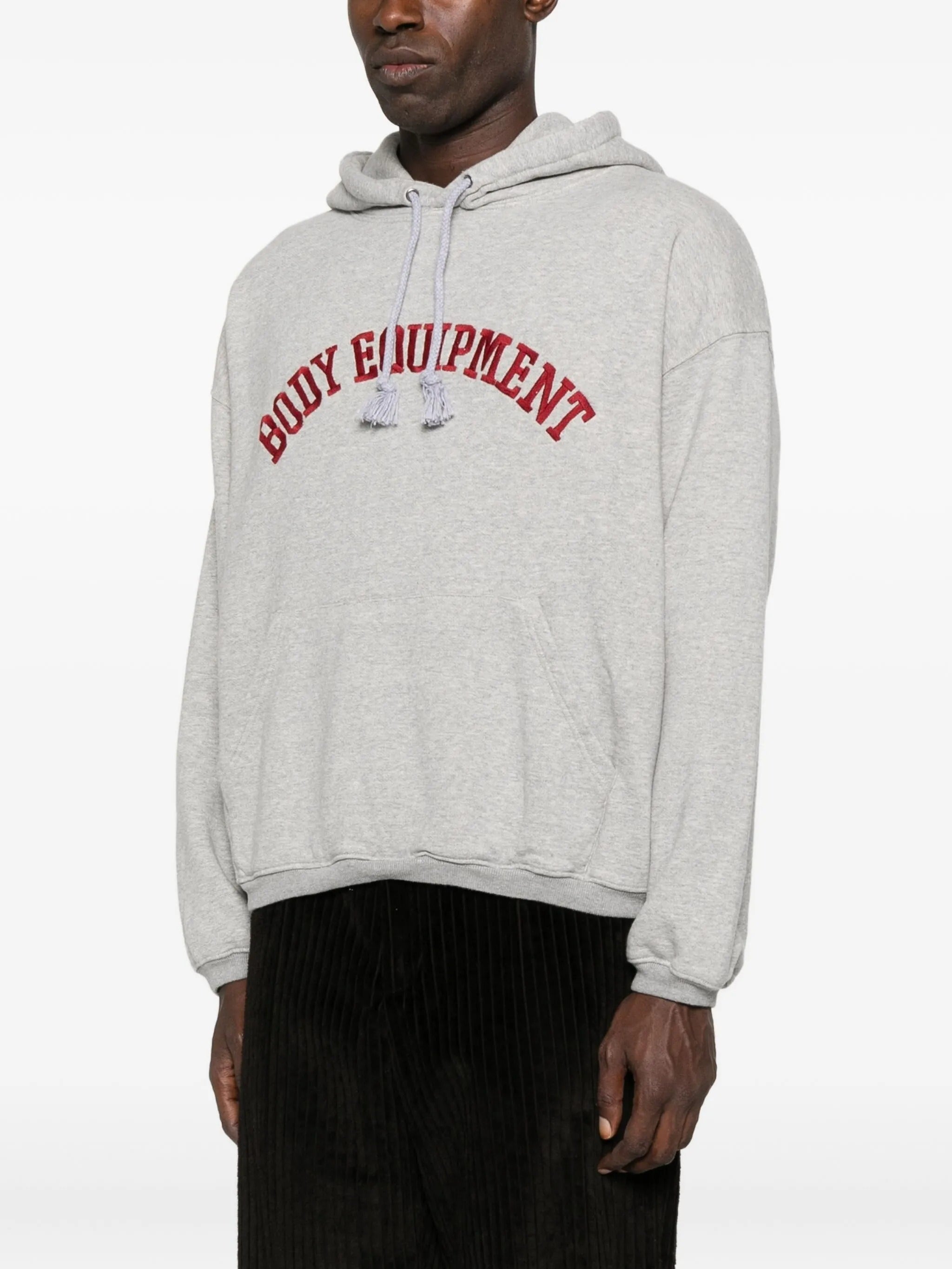 BODY EQUIPMENT HOODIE