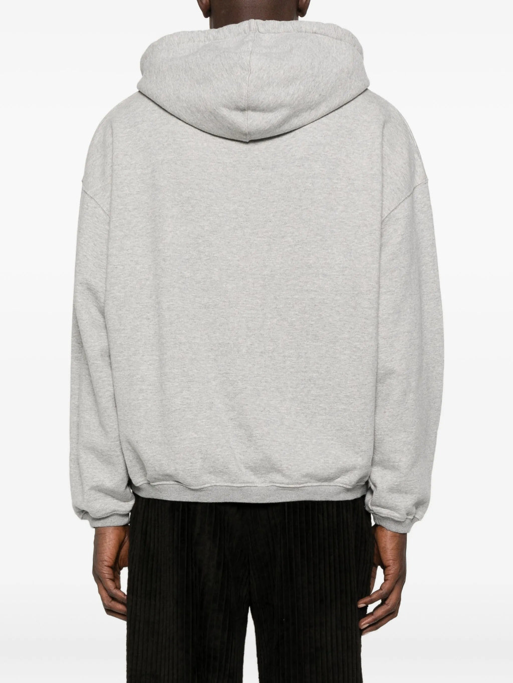 BODY EQUIPMENT HOODIE