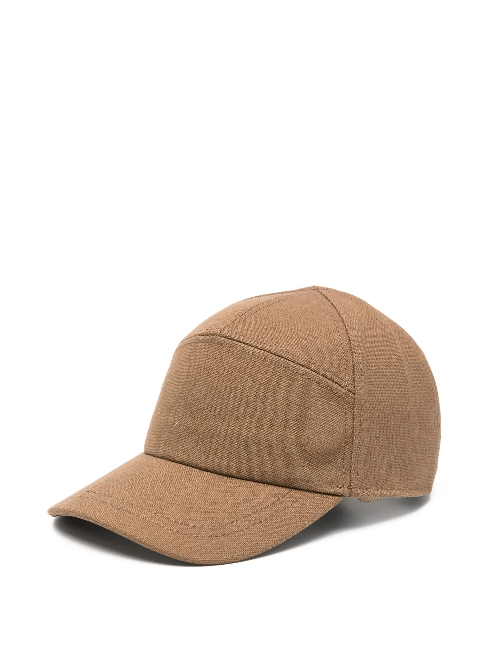 BASEBALL CAP CUTS