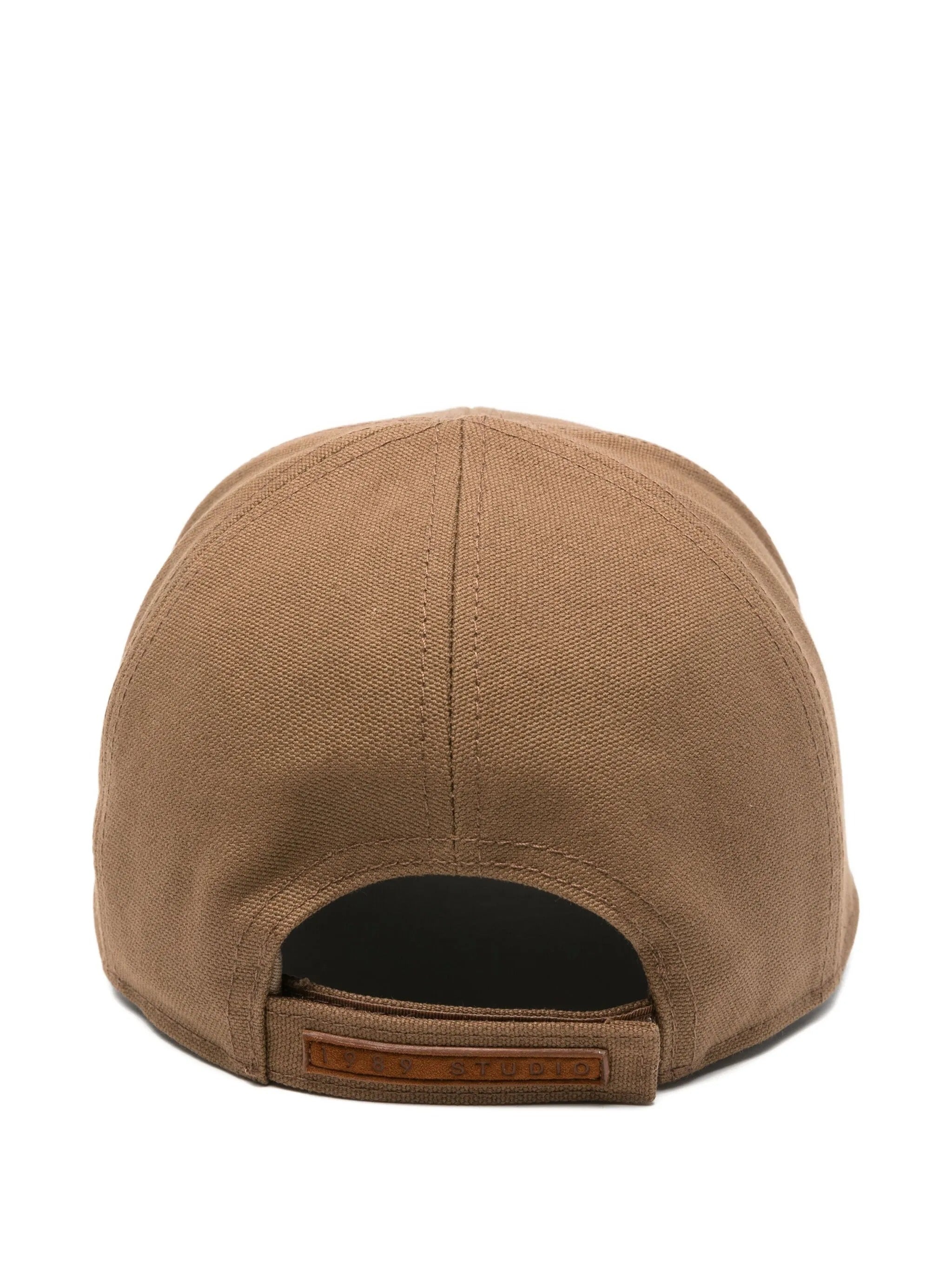 BASEBALL CAP CUTS