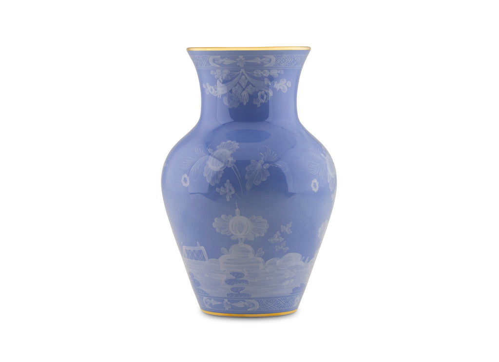 ORIENTE ITALIANO - VASI VASO MING PICCOLO CM 25
