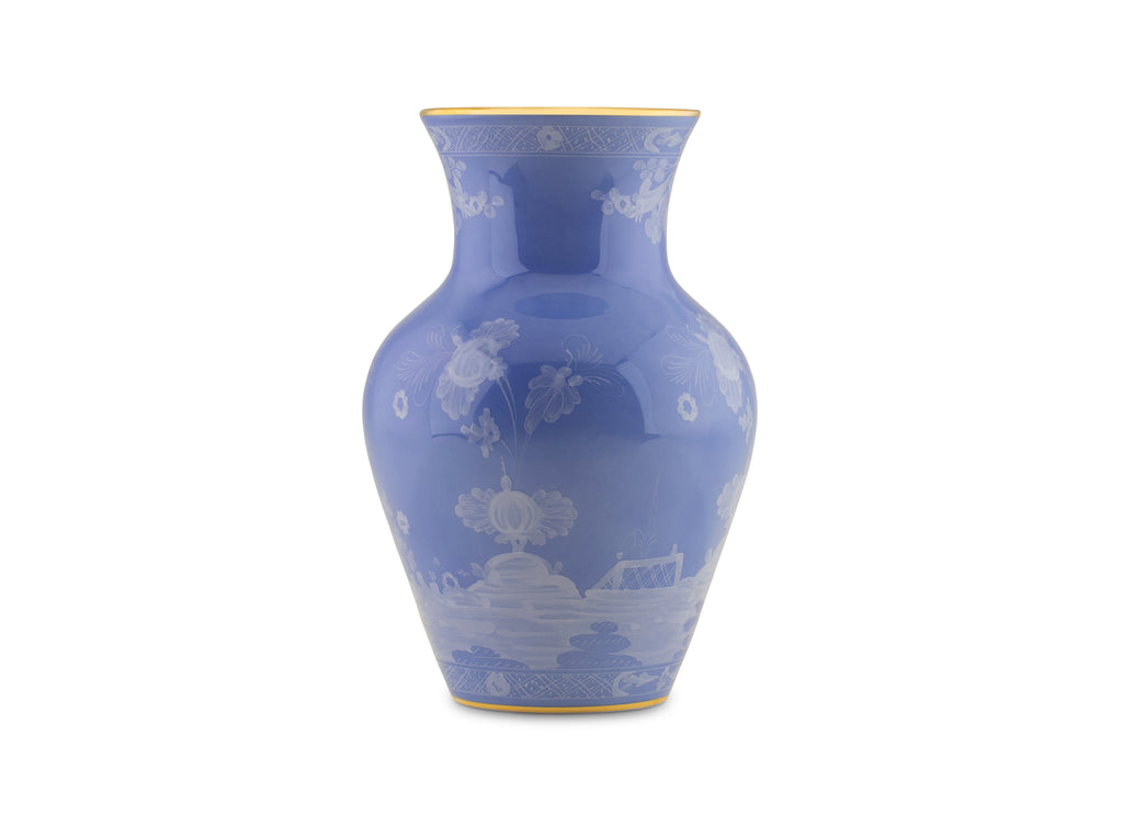 ORIENTE ITALIANO - VASI VASO MING PICCOLO CM 25