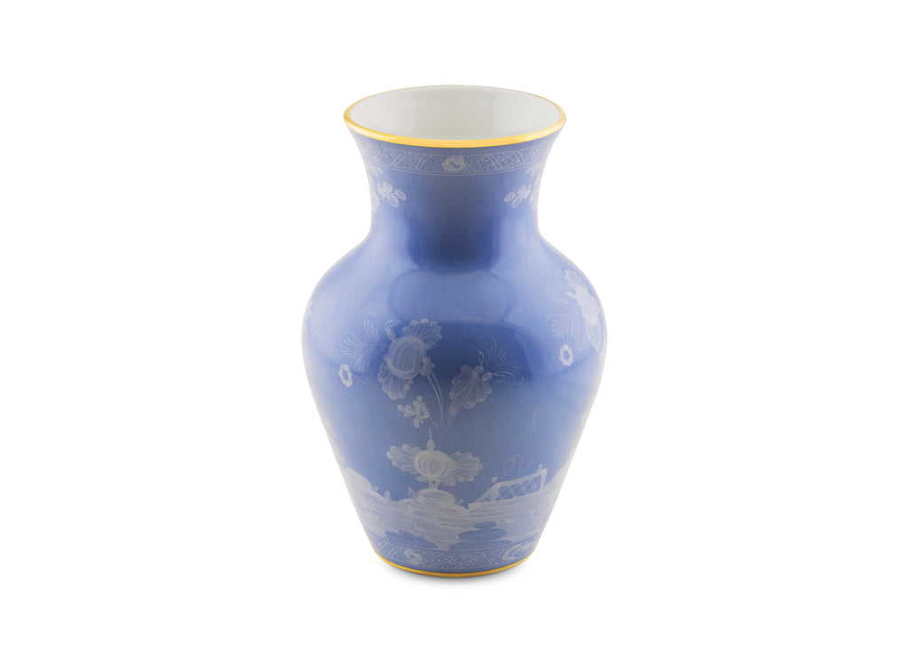 ORIENTE ITALIANO - VASI VASO MING PICCOLO CM 25
