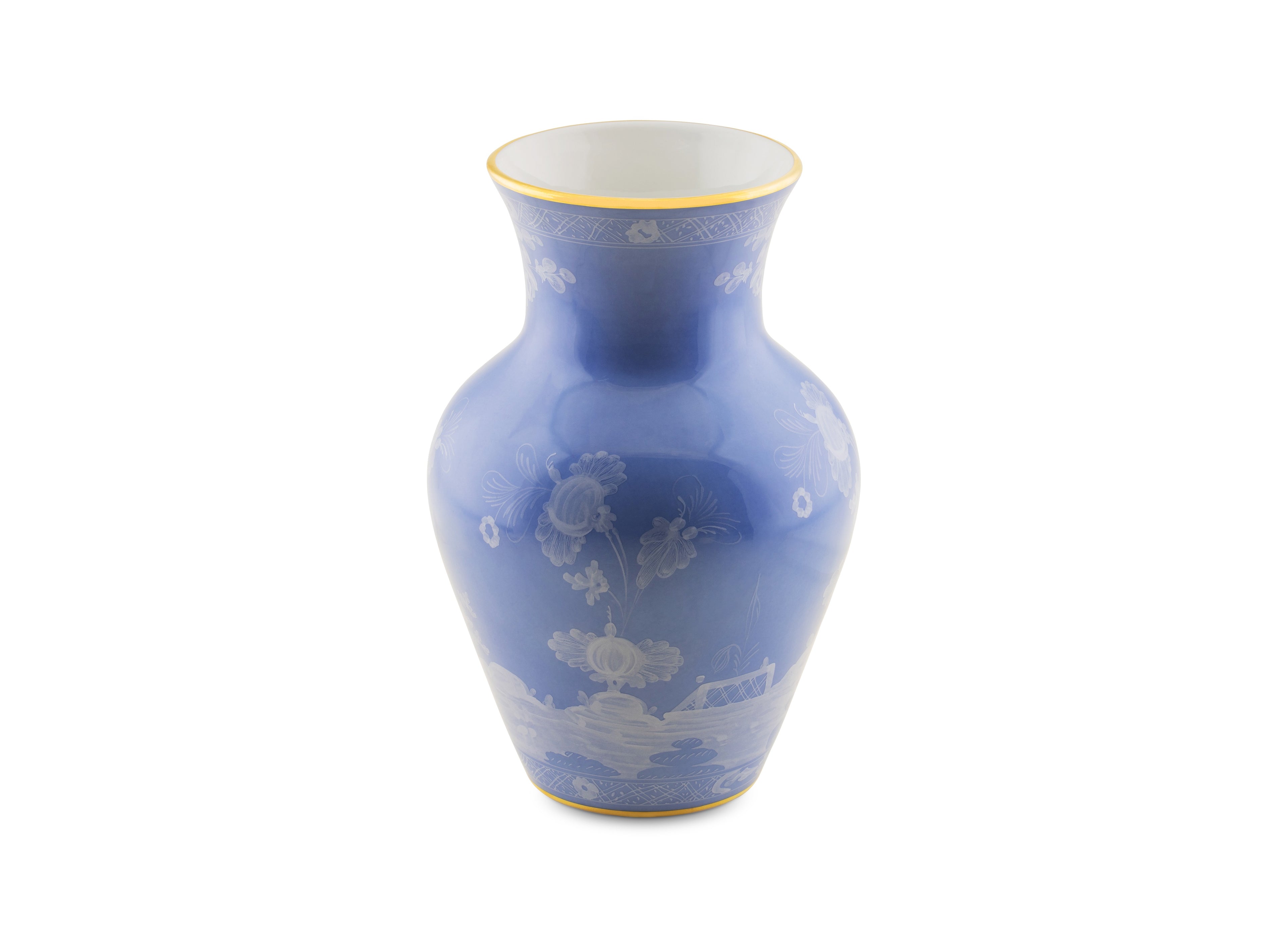 ORIENTE ITALIANO - VASI VASO MING PICCOLO CM 25