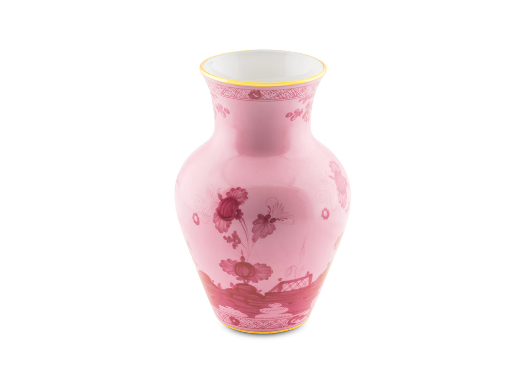 ORIENTE ITALIANO - VASI VASO MING PICCOLO CM 25
