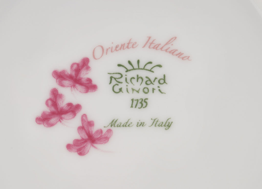 ORIENTE ITALIANO - VASI VASO MING PICCOLO CM 25