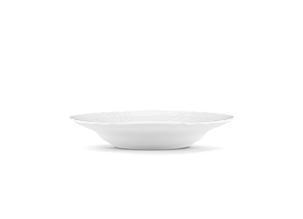 V.GINORI PIATTO ROTONDO FONDO CM 24