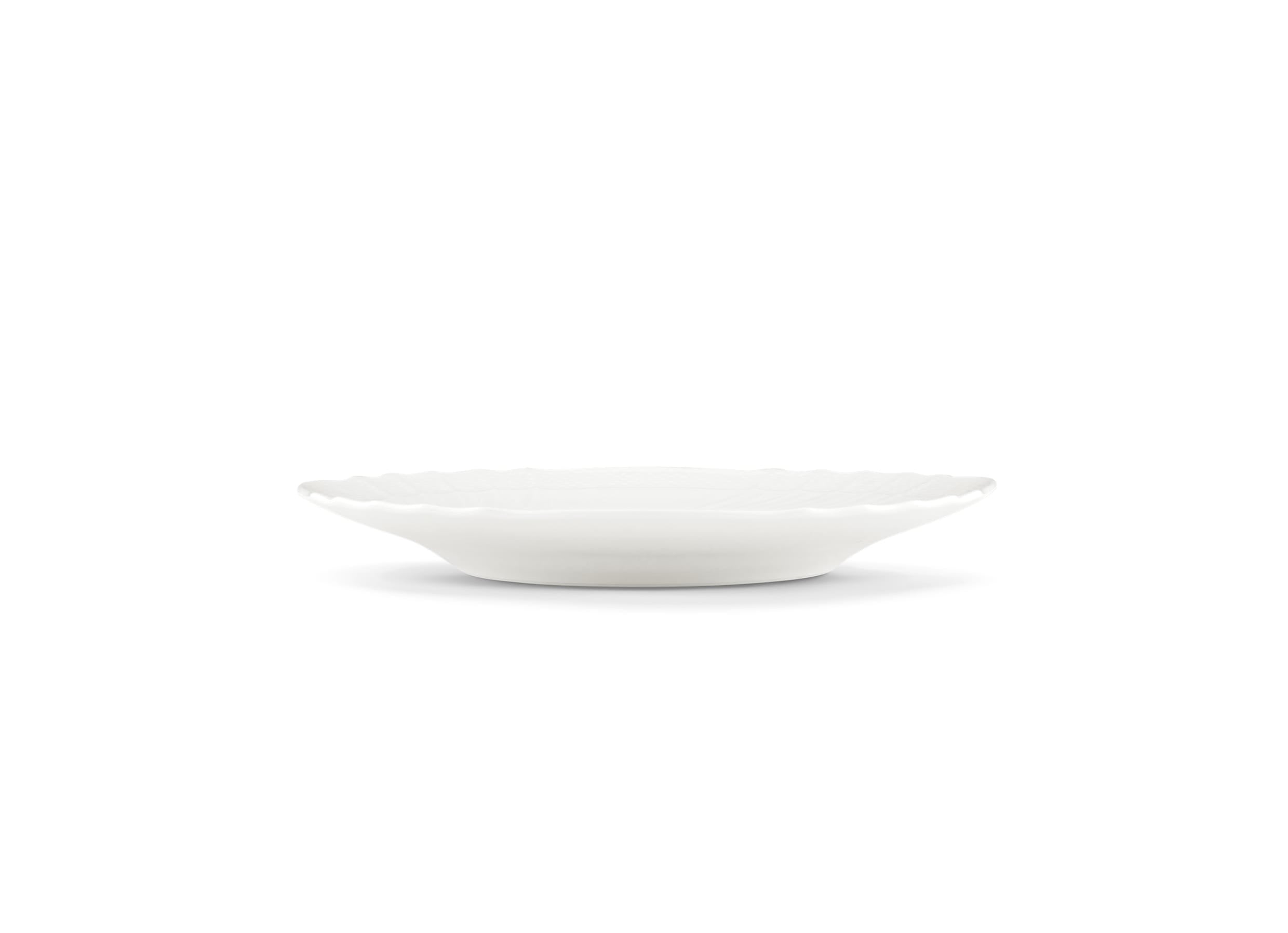 V.GINORI PIATTO ROTONDO PIANO CM 21,5