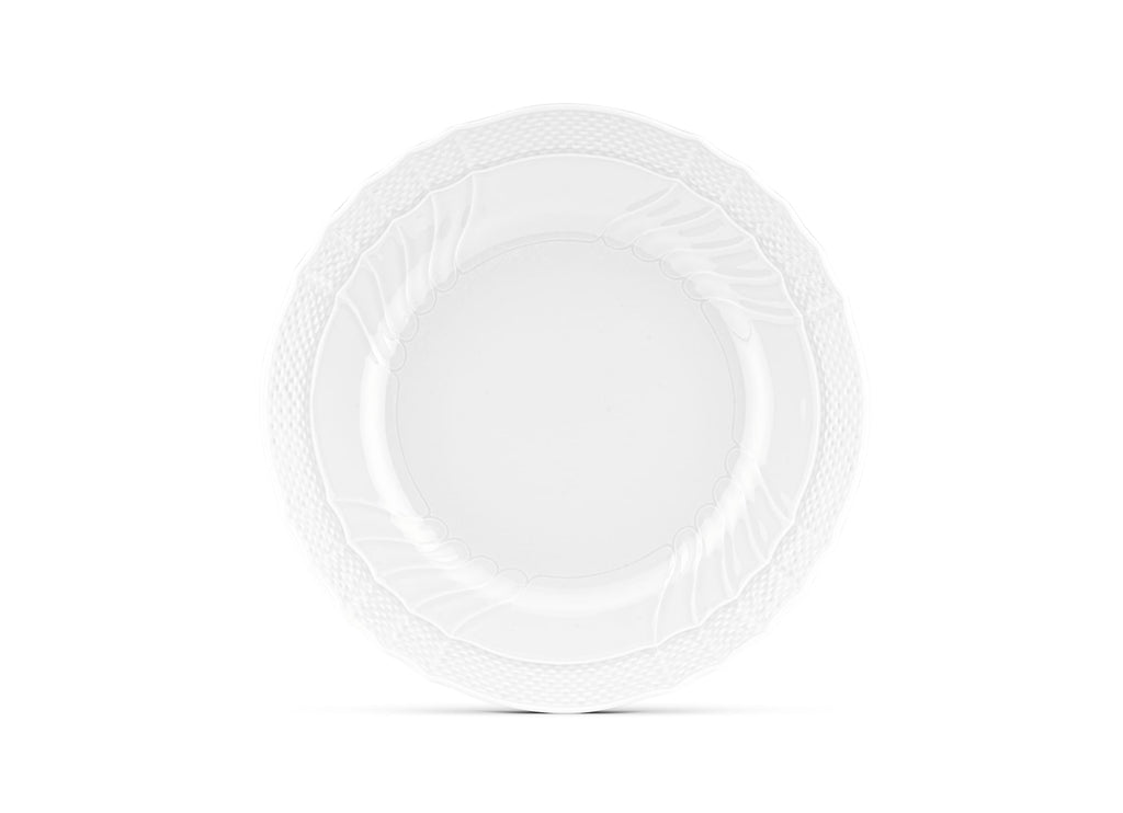 V.GINORI PIATTO ROTONDO PIANO CM 26