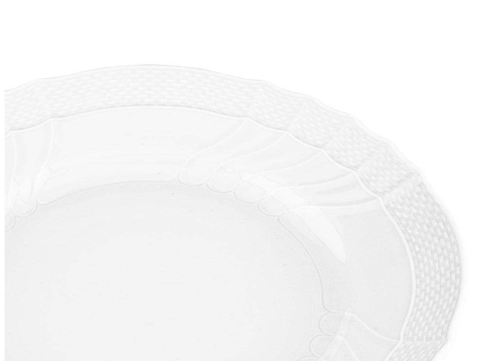 V.GINORI PIATTO ROTONDO PIANO CM 26