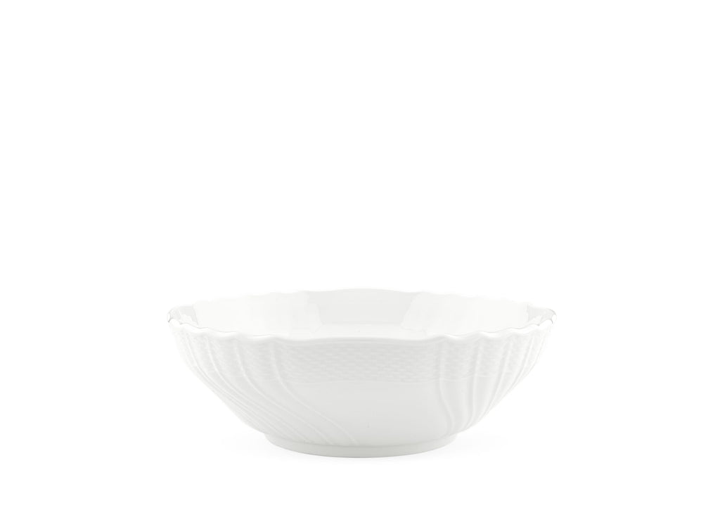 V.GINORI INSALATIERA ROTONDA CM 25