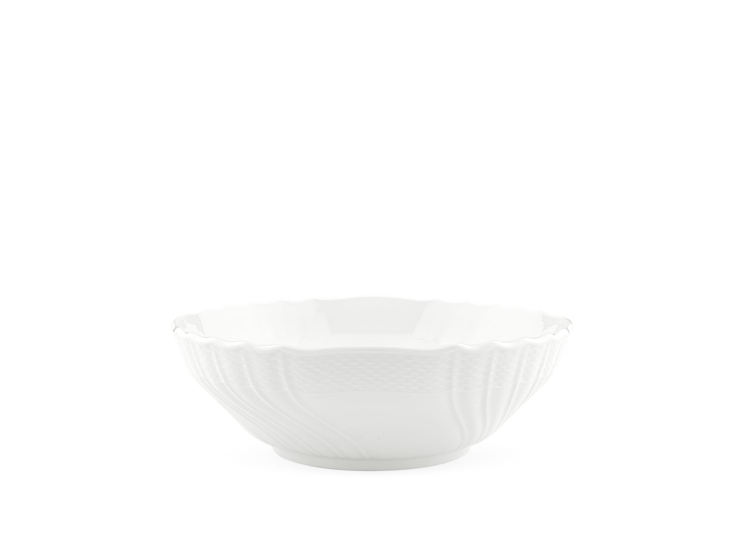 V.GINORI INSALATIERA ROTONDA CM 25