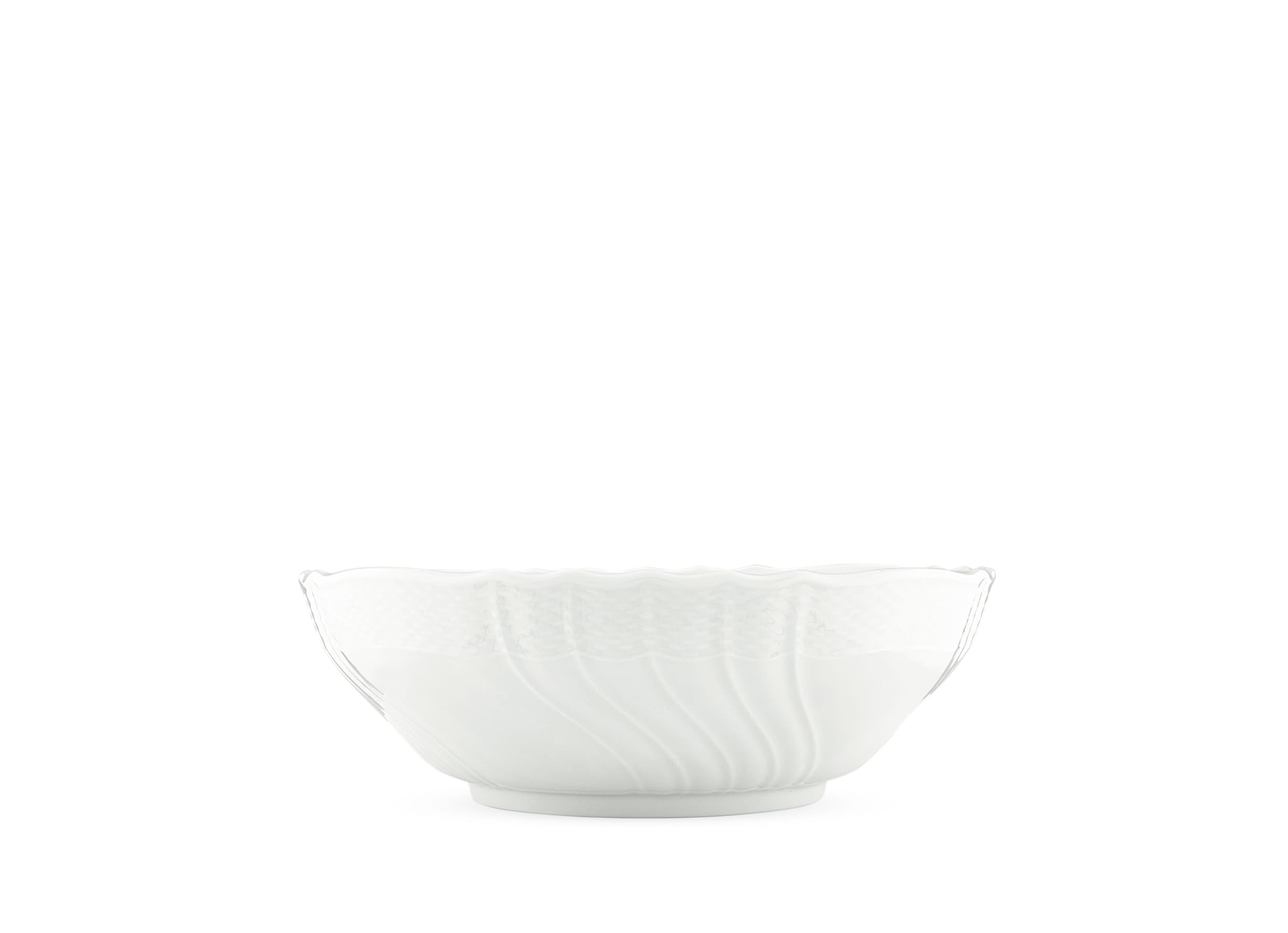 V.GINORI INSALATIERA ROTONDA CM 25