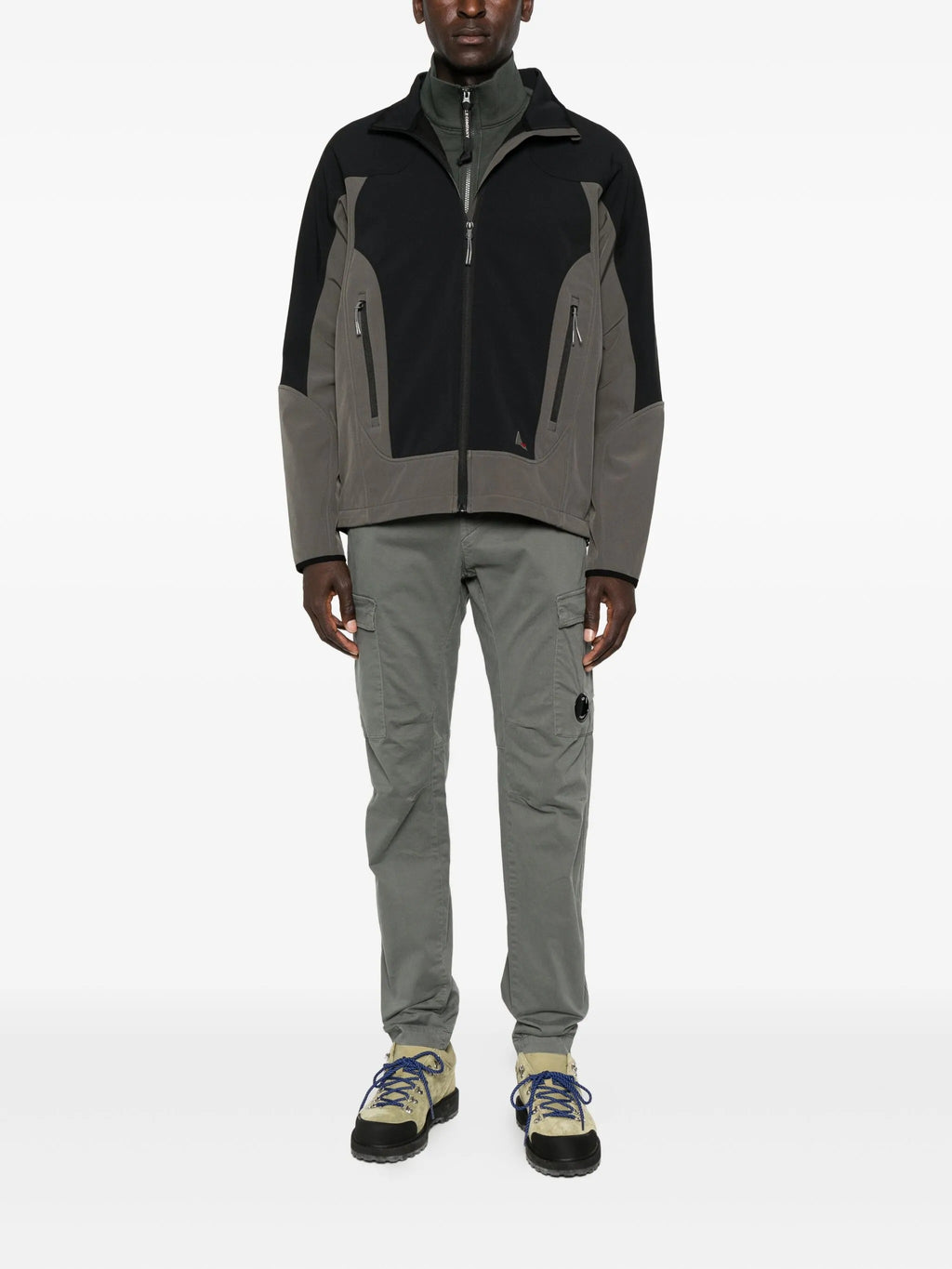 Oke Softshell Jacket