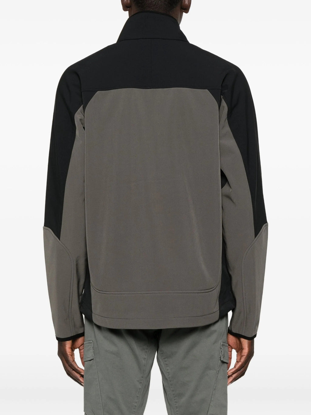 Oke Softshell Jacket