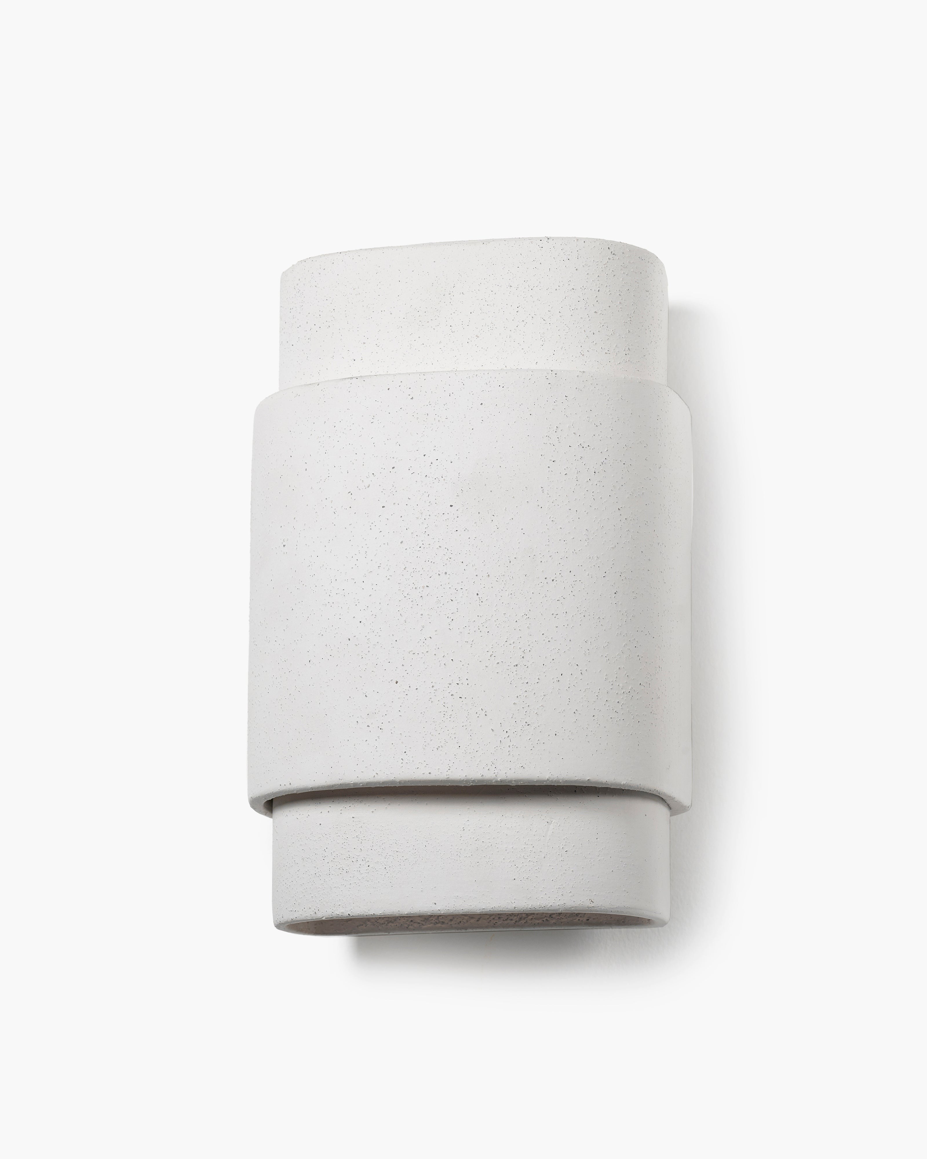 WALL LAMP BEIGE PIERRE