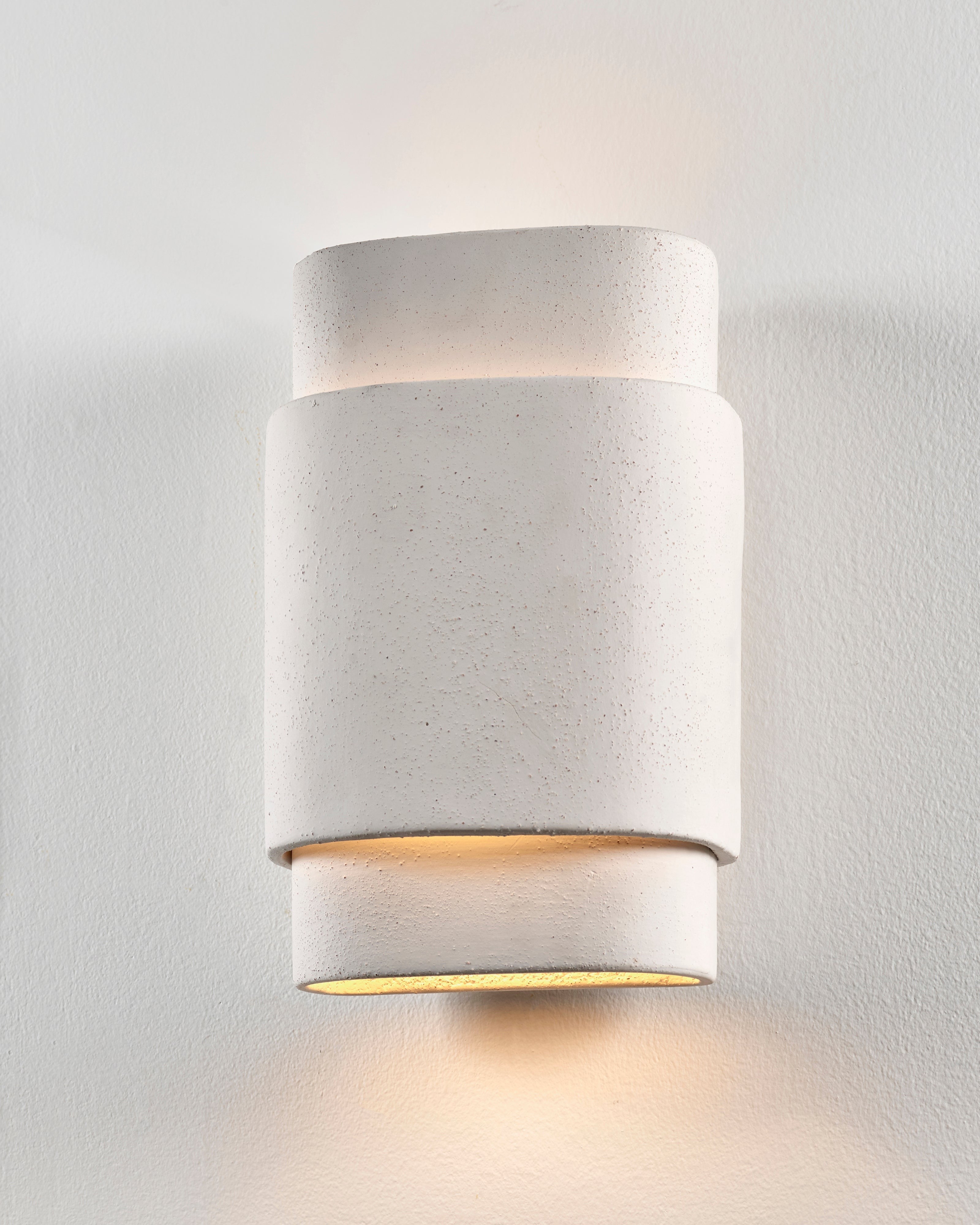 WALL LAMP BEIGE PIERRE