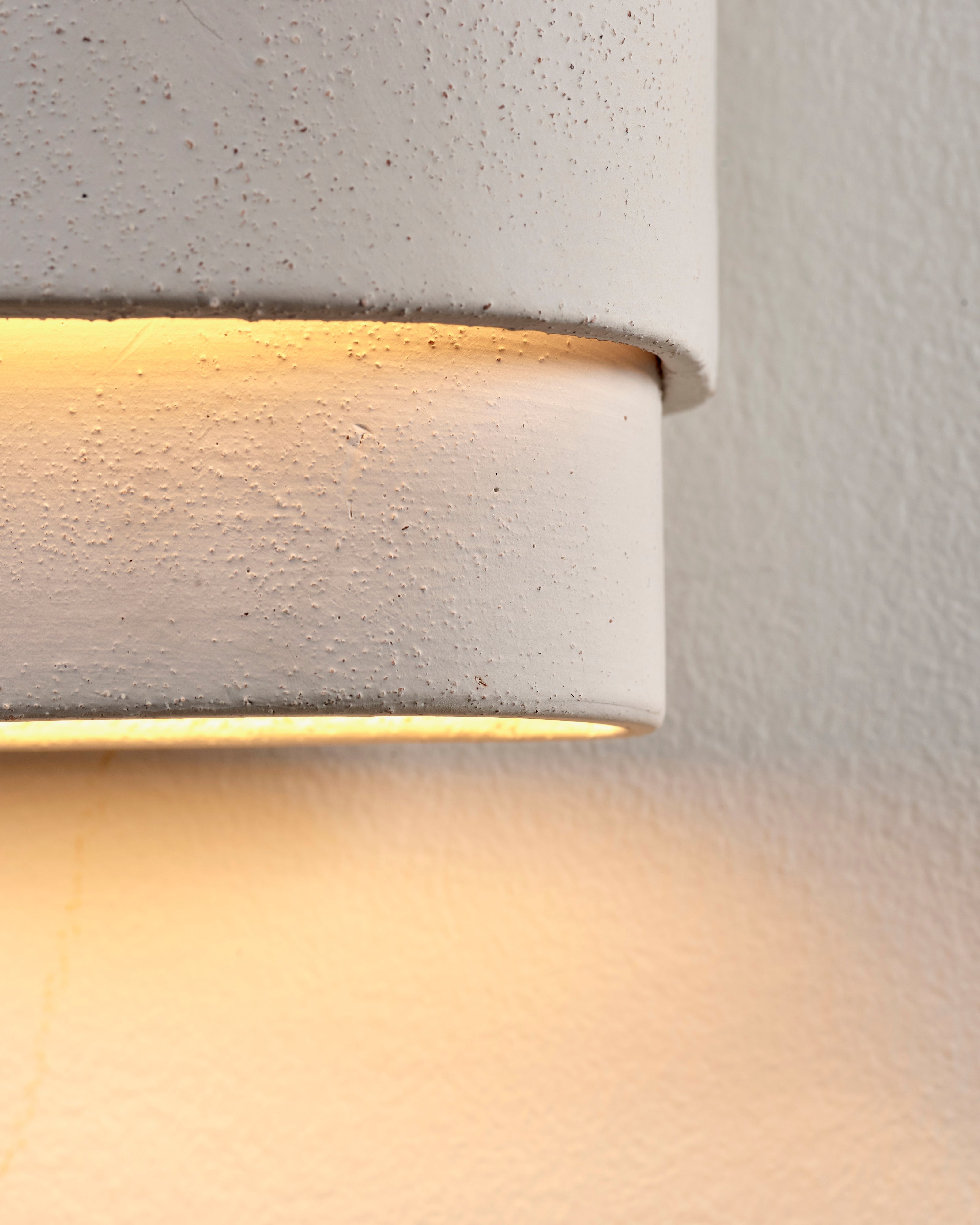 WALL LAMP BEIGE PIERRE