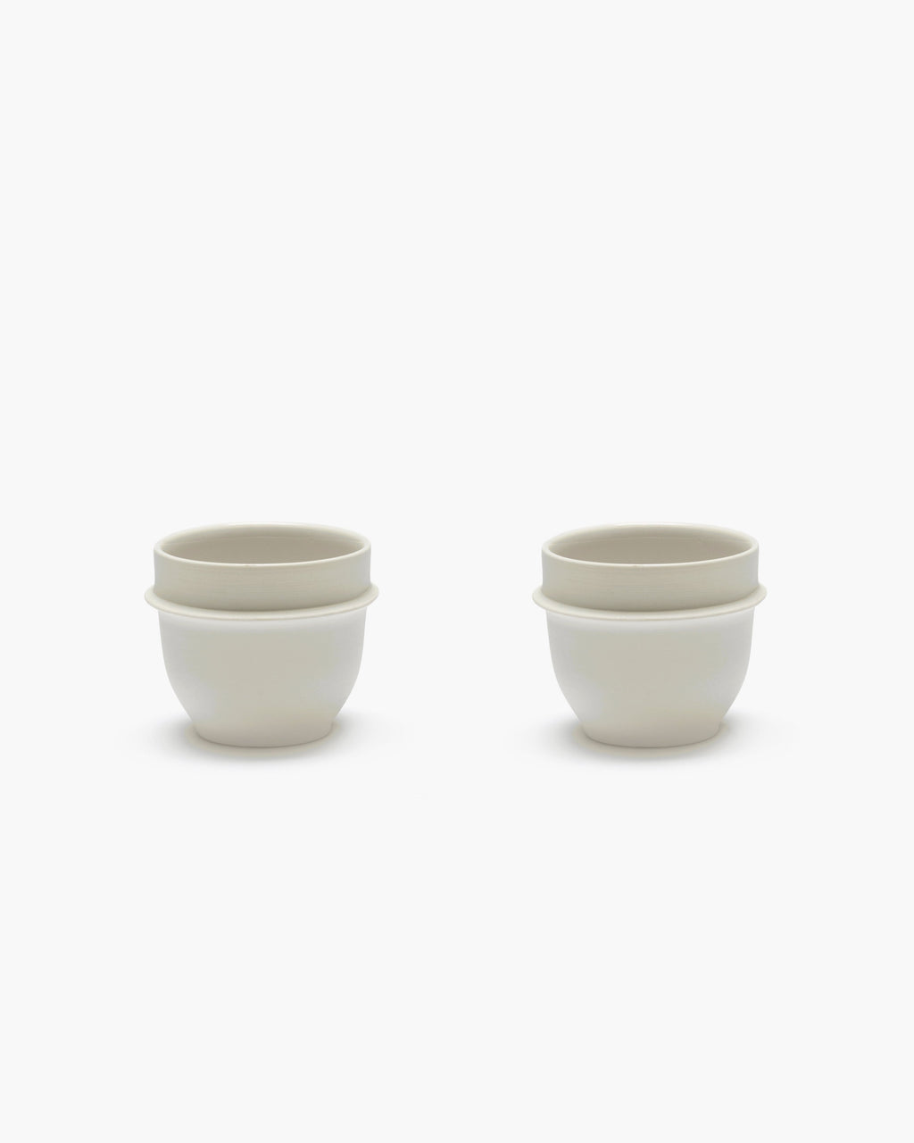 ESPRESSO CUP ALABASTER DUNE (SET 2 PZ)