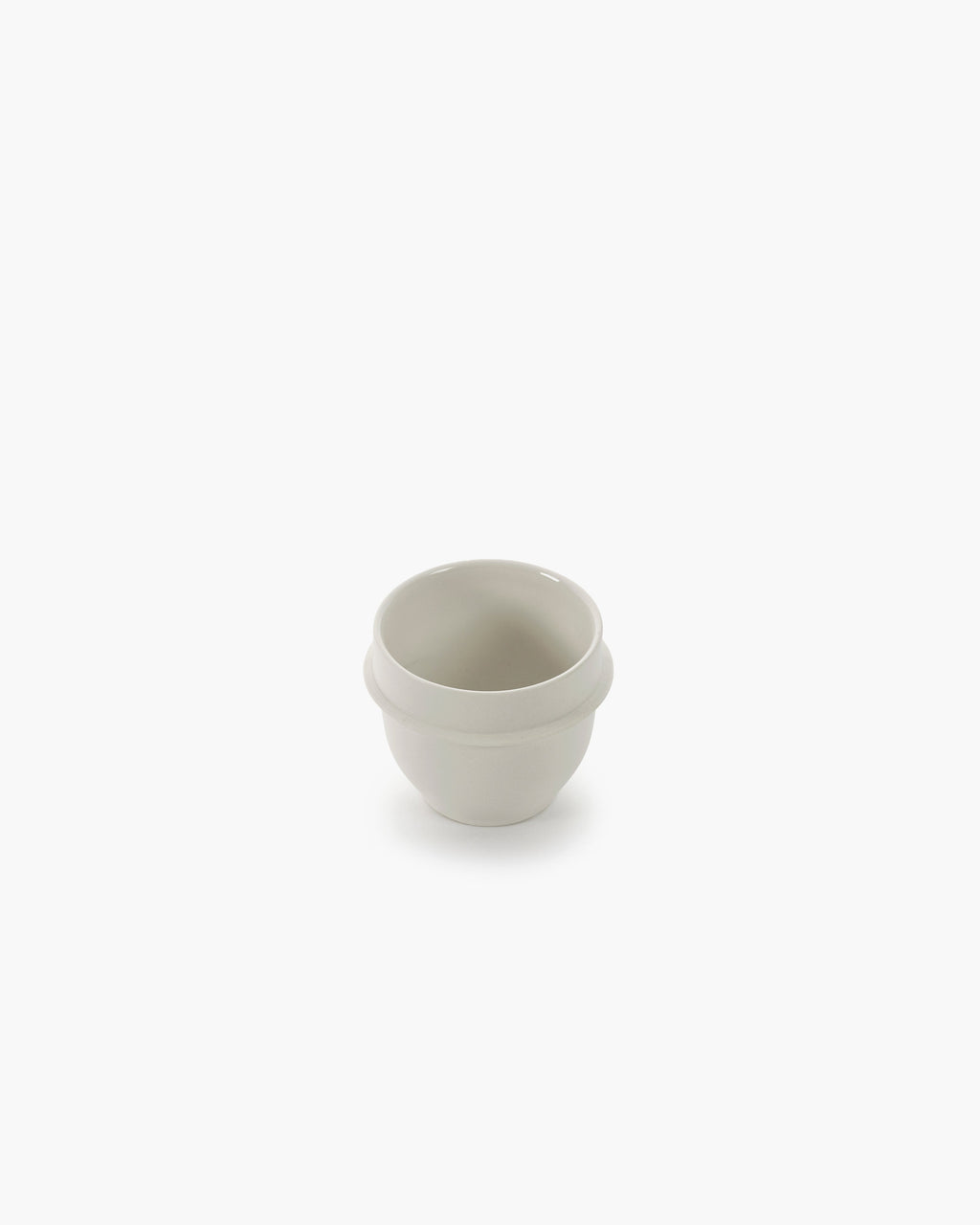 ESPRESSO CUP ALABASTER DUNE (SET 2 PZ)