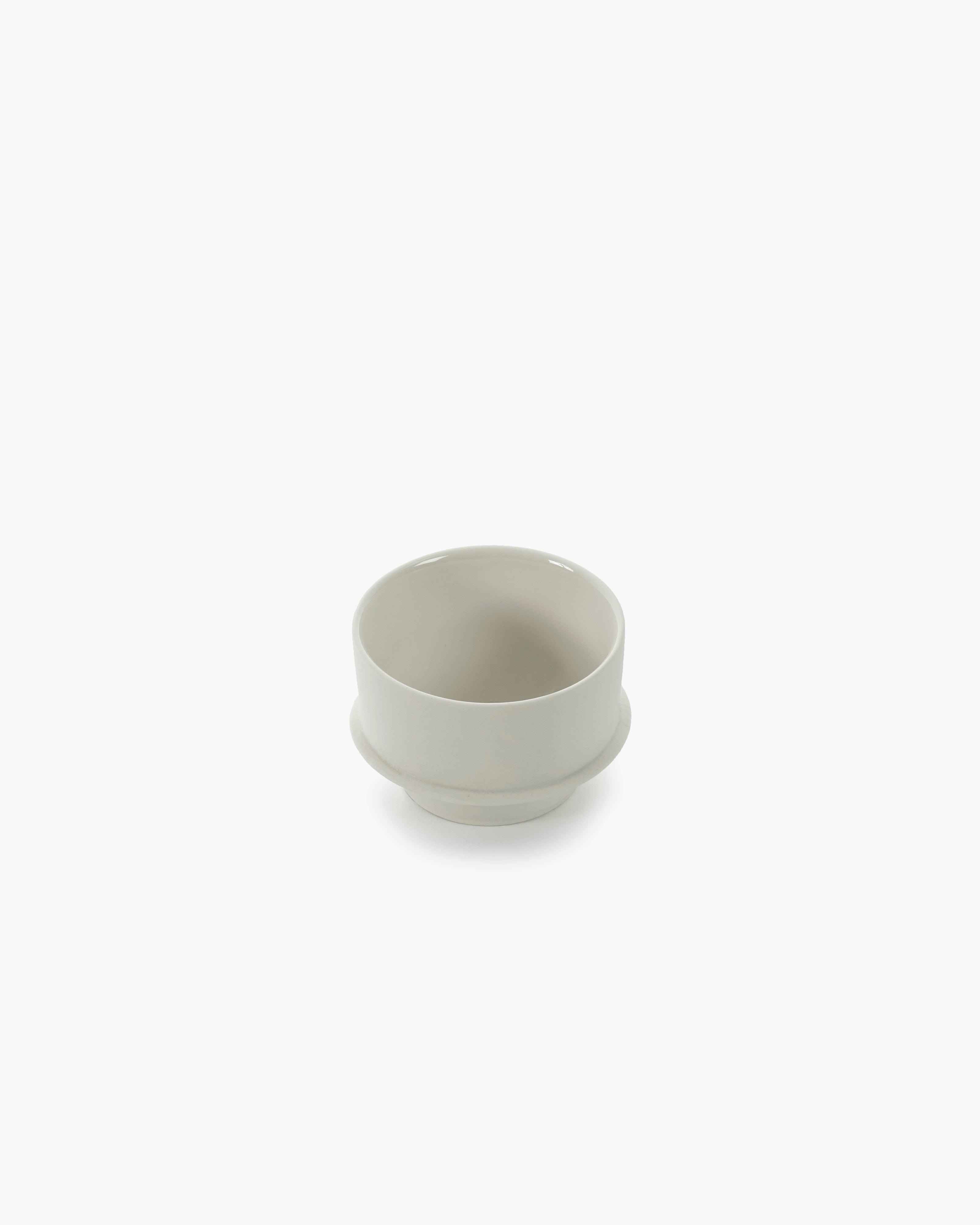 COFFEE CUP ALABASTER DUNE (SET 2 PZ)