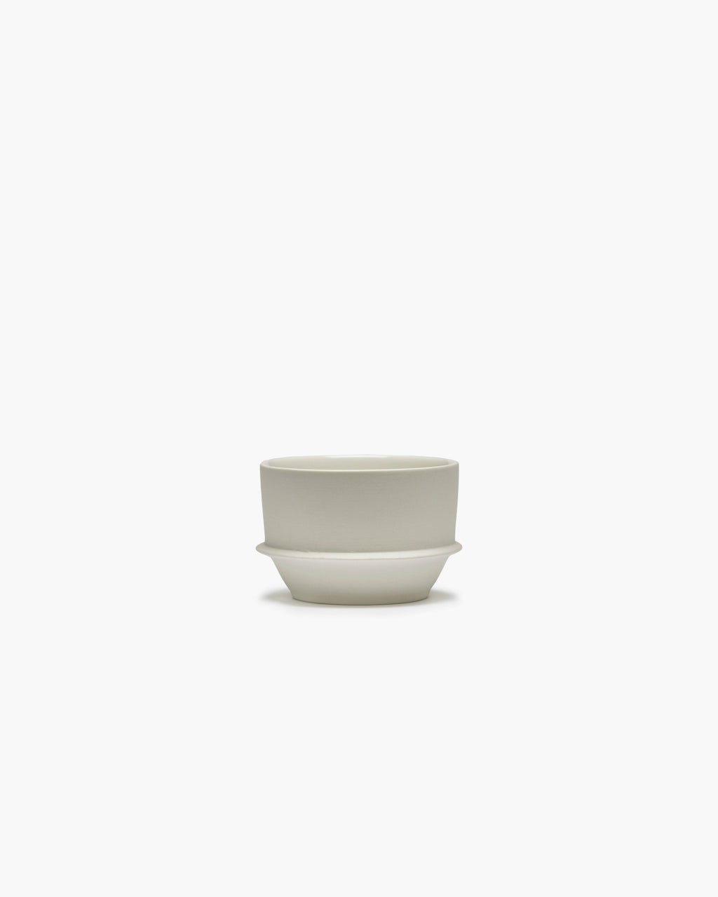 COFFEE CUP ALABASTER DUNE (SET 2 PZ)