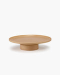 CAKE STAND CLAY DUNE