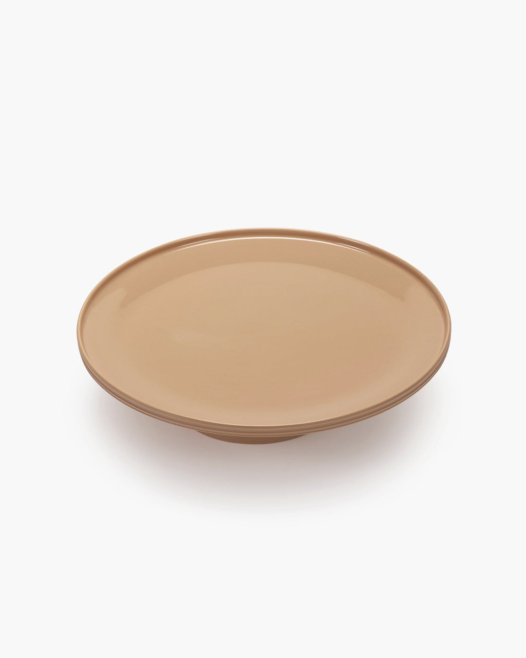 CAKE STAND CLAY DUNE