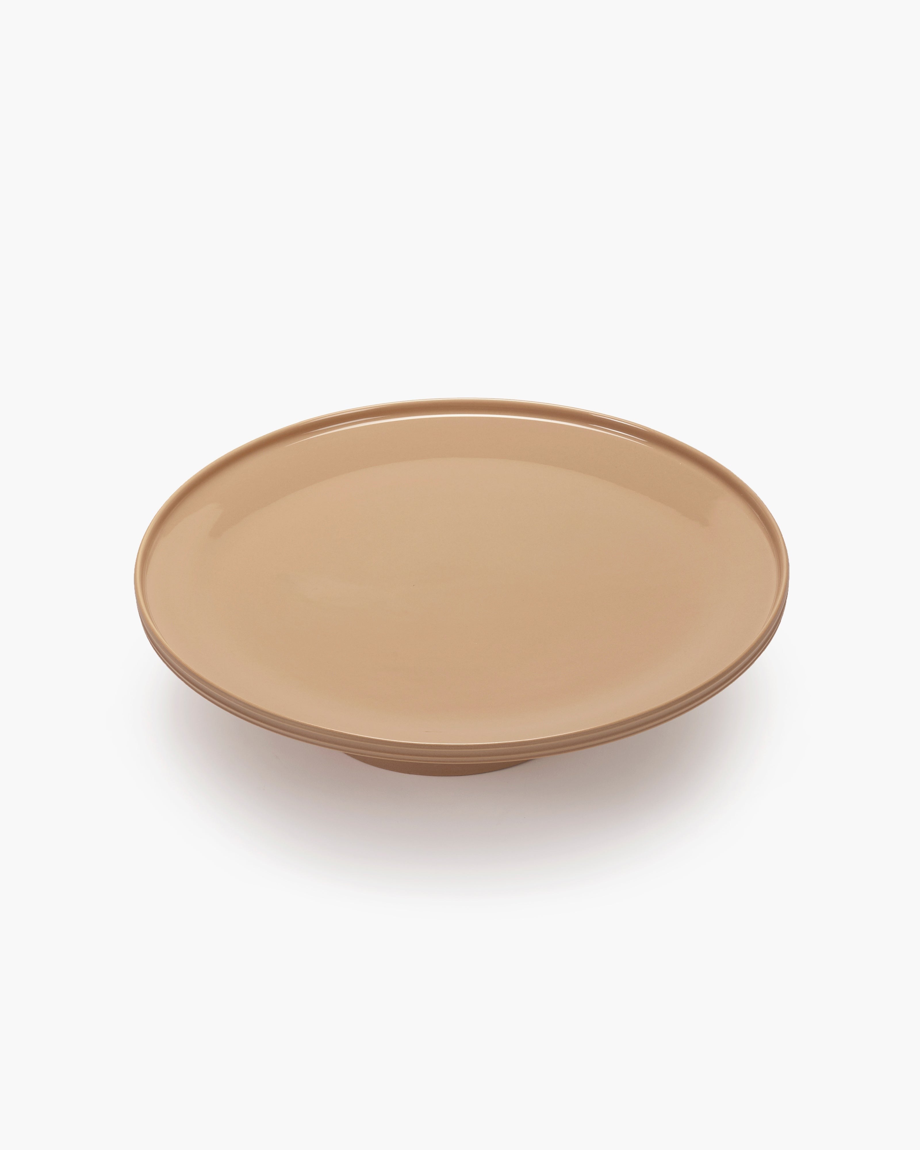 CAKE STAND CLAY DUNE