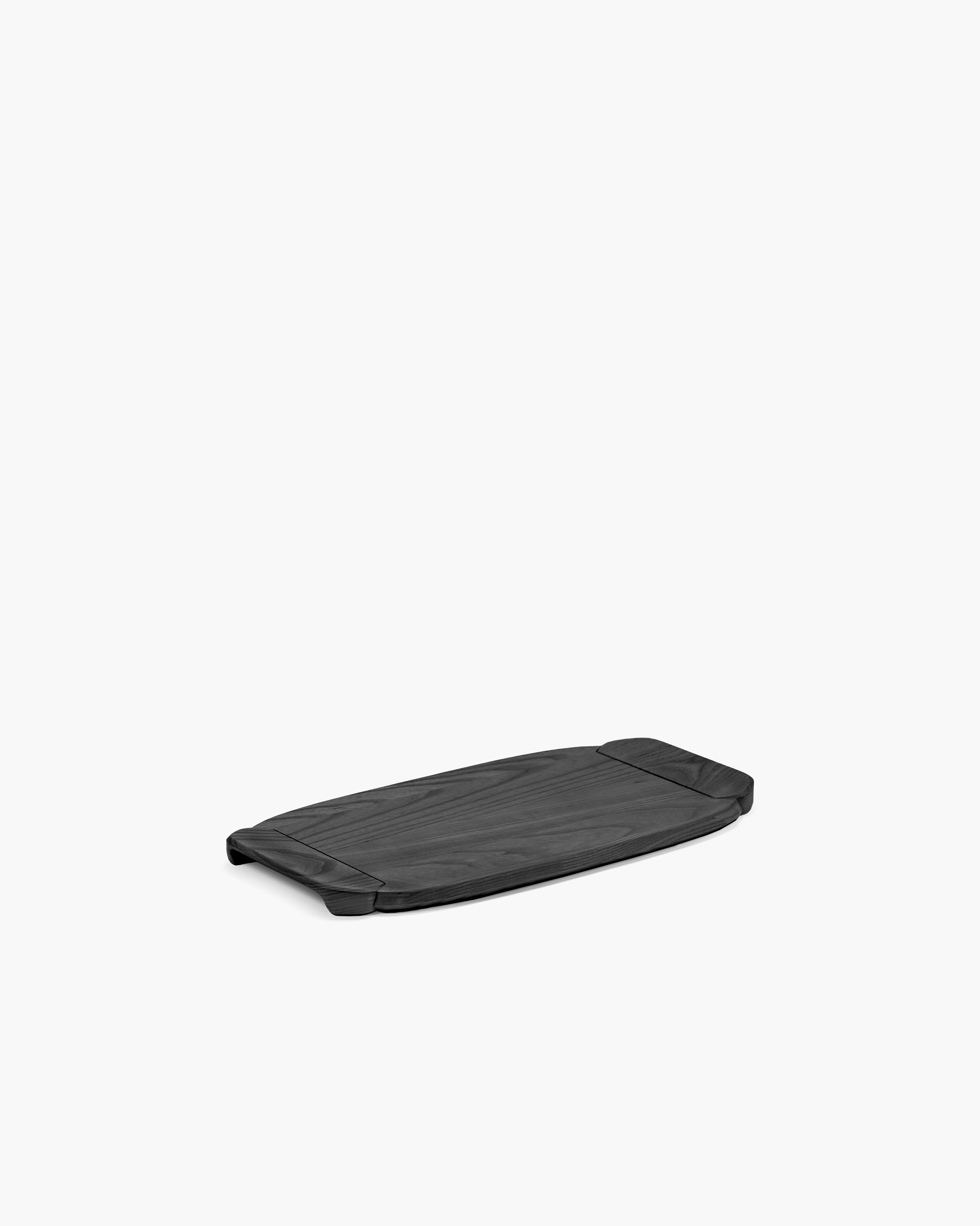 TRAY 01 S BLACK DUNE