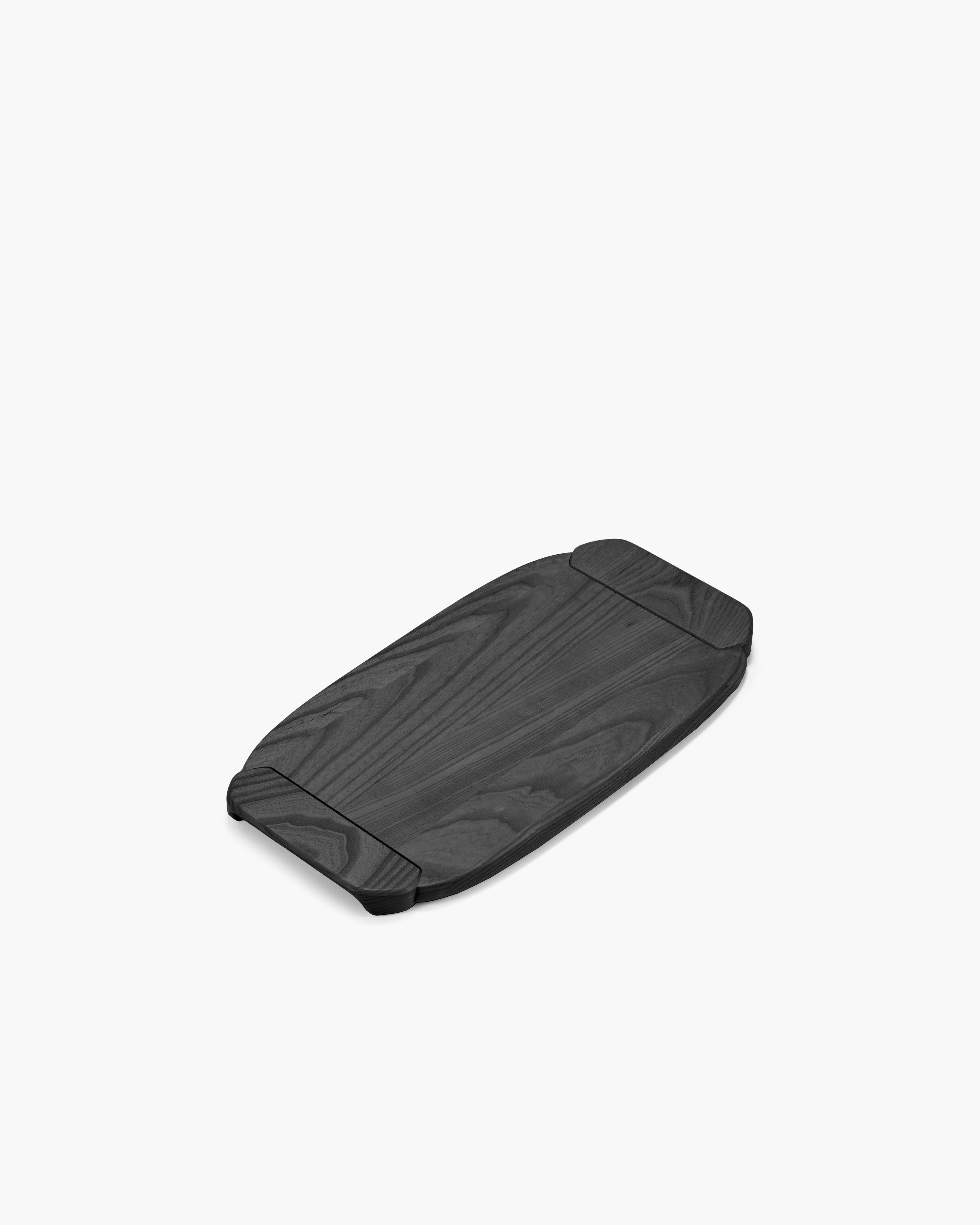 TRAY 01 S BLACK DUNE