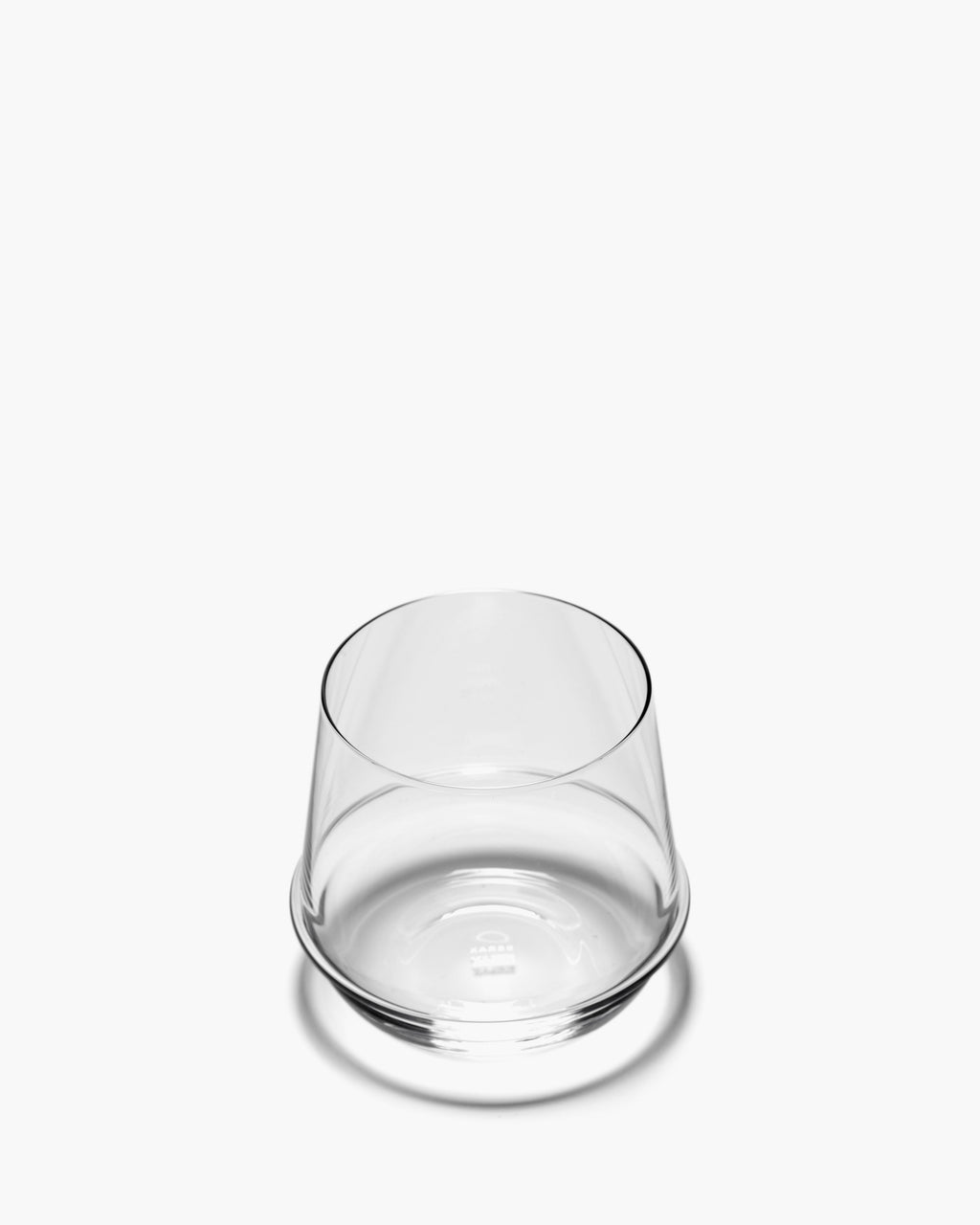 WHISKY GLASS DUNE (SET 4 PZ)