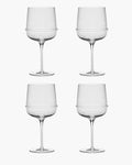 RED WINE GLASS DUNE (SET 4 PZ)