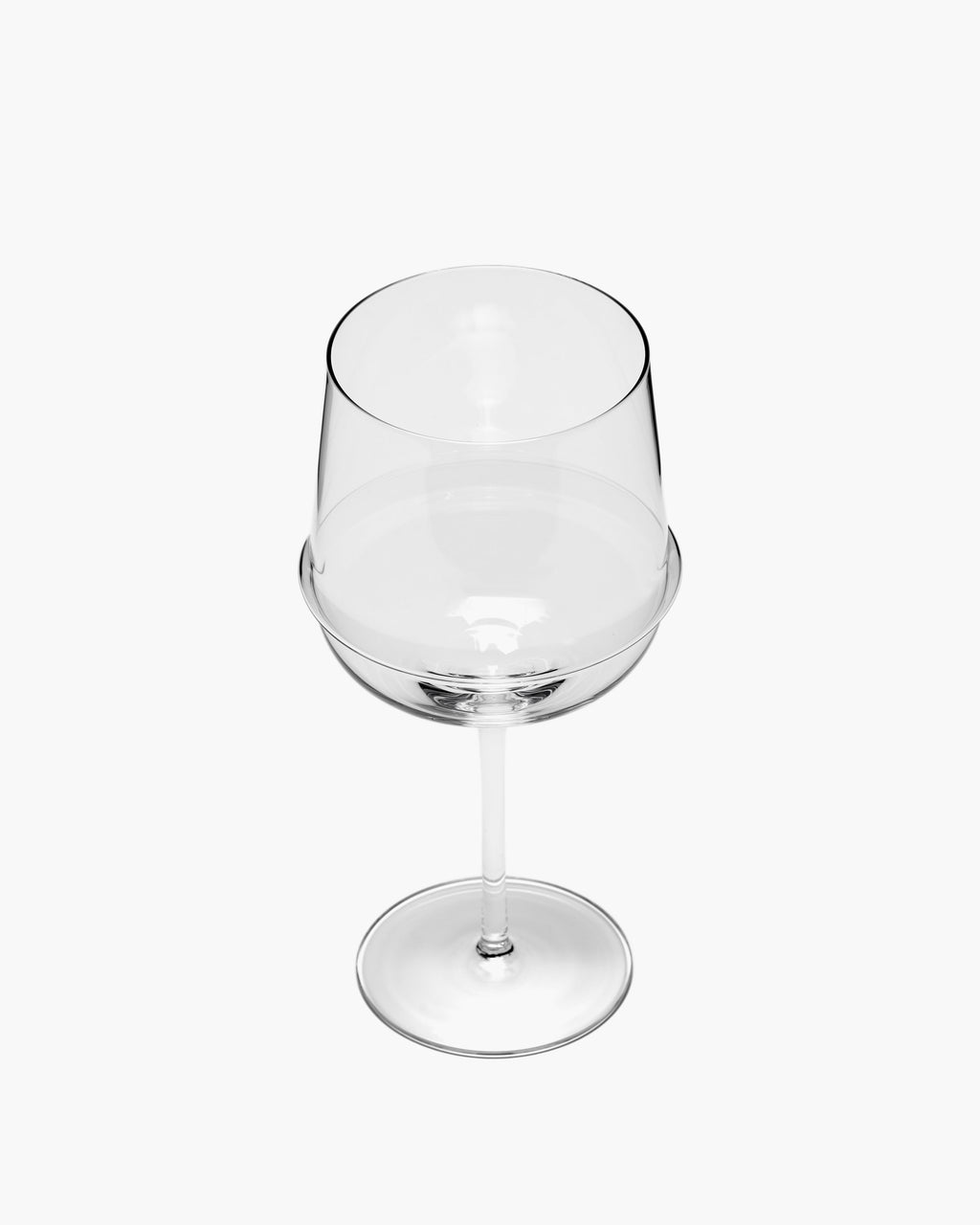 RED WINE GLASS DUNE (SET 4 PZ)