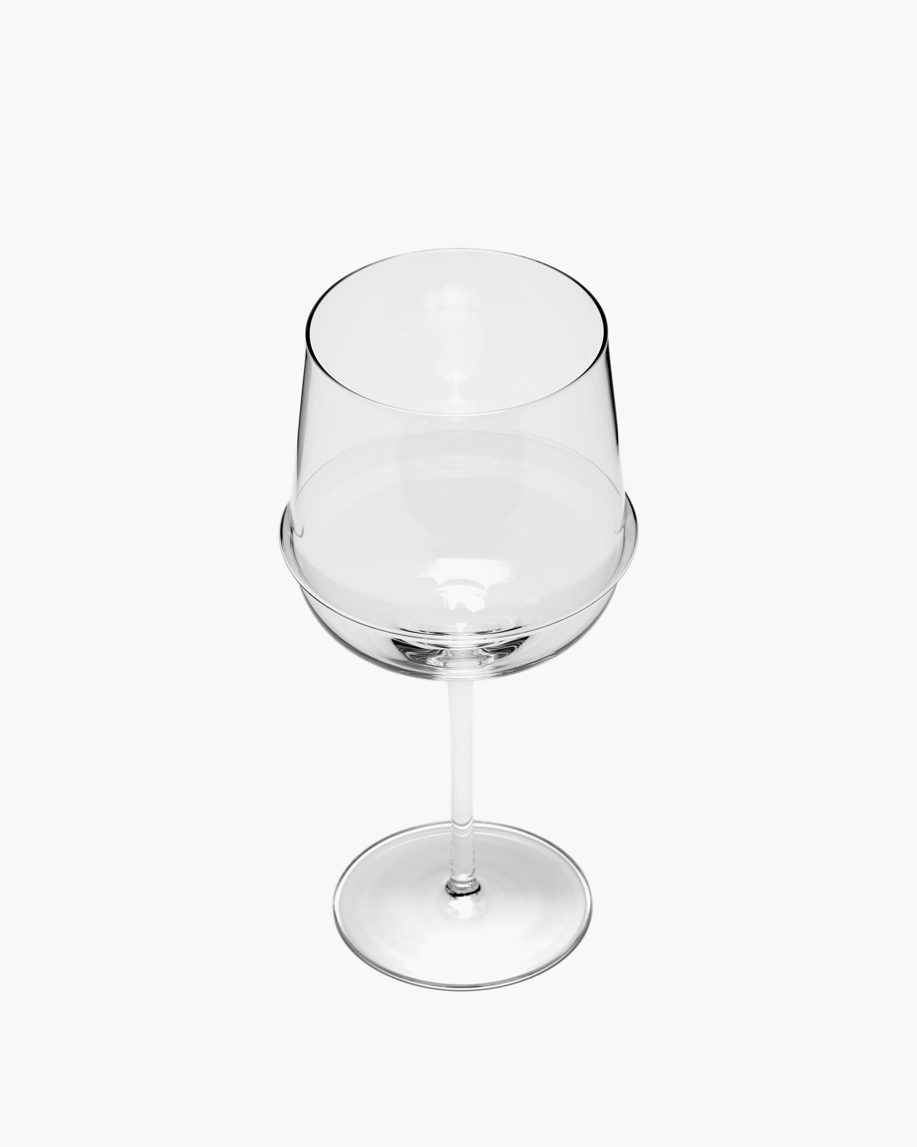 RED WINE GLASS DUNE (SET 4 PZ)