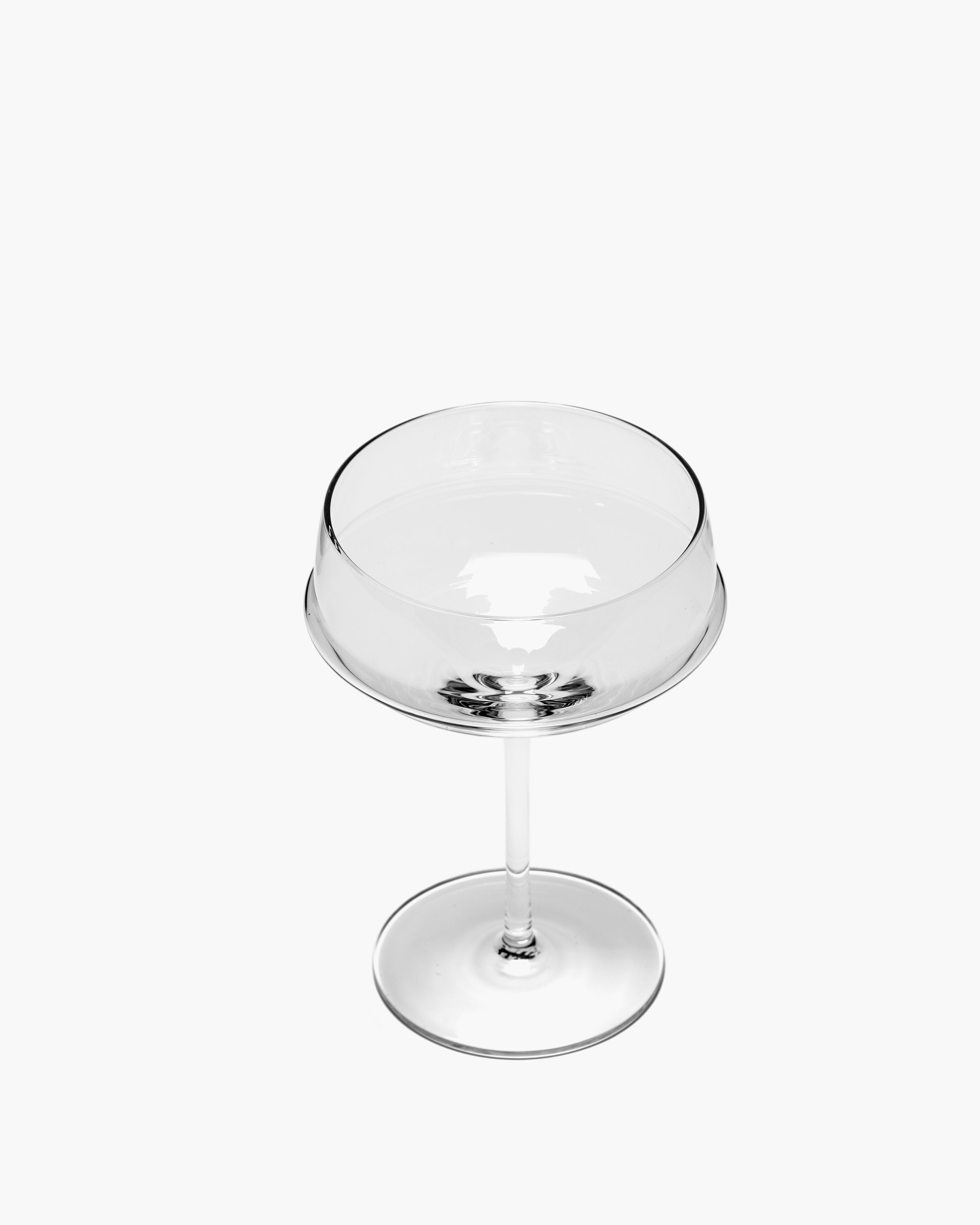 CHAMPAGNE COUPE DUNE (SET 4 PZ)