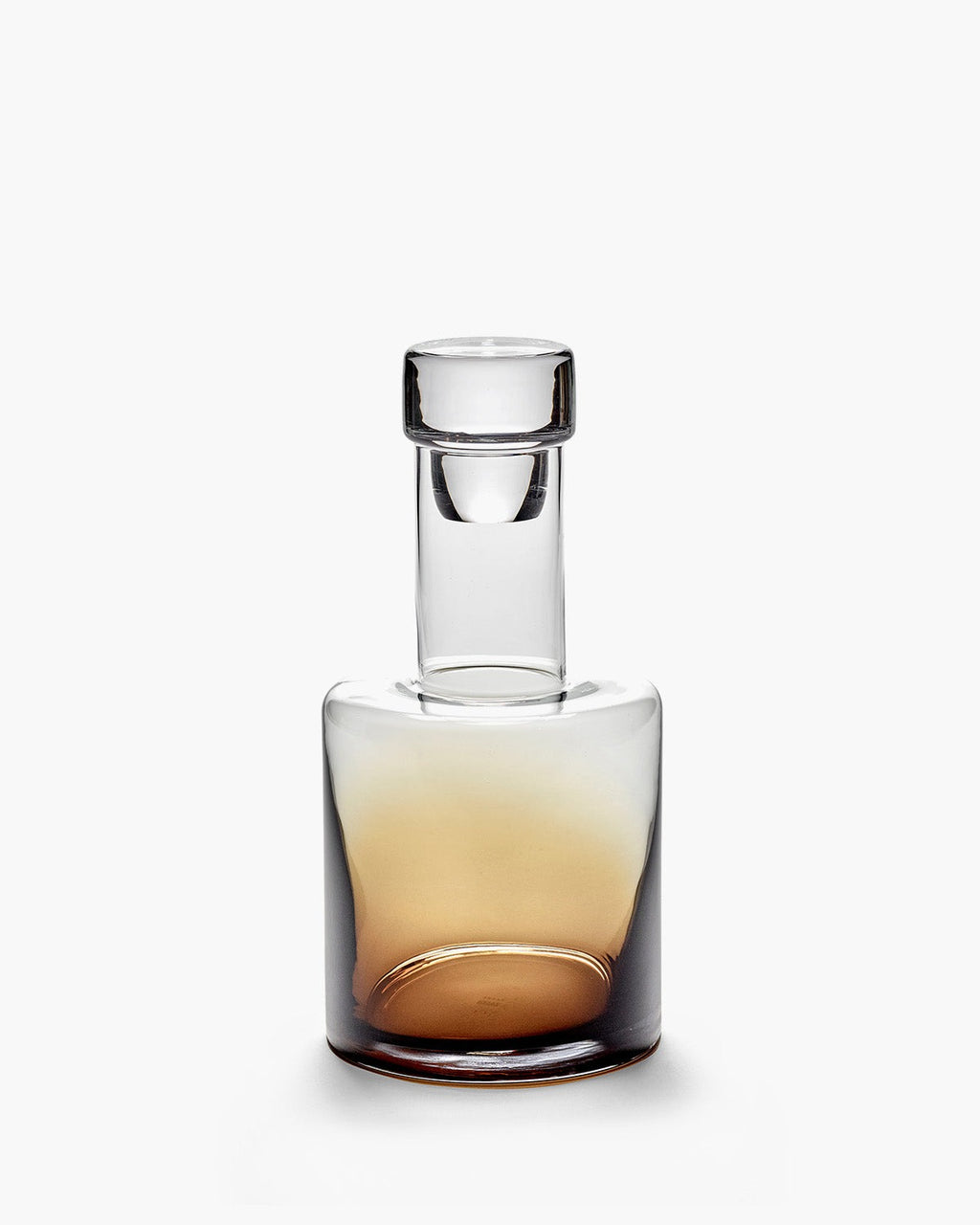 CARAFE AMBER ZUMA