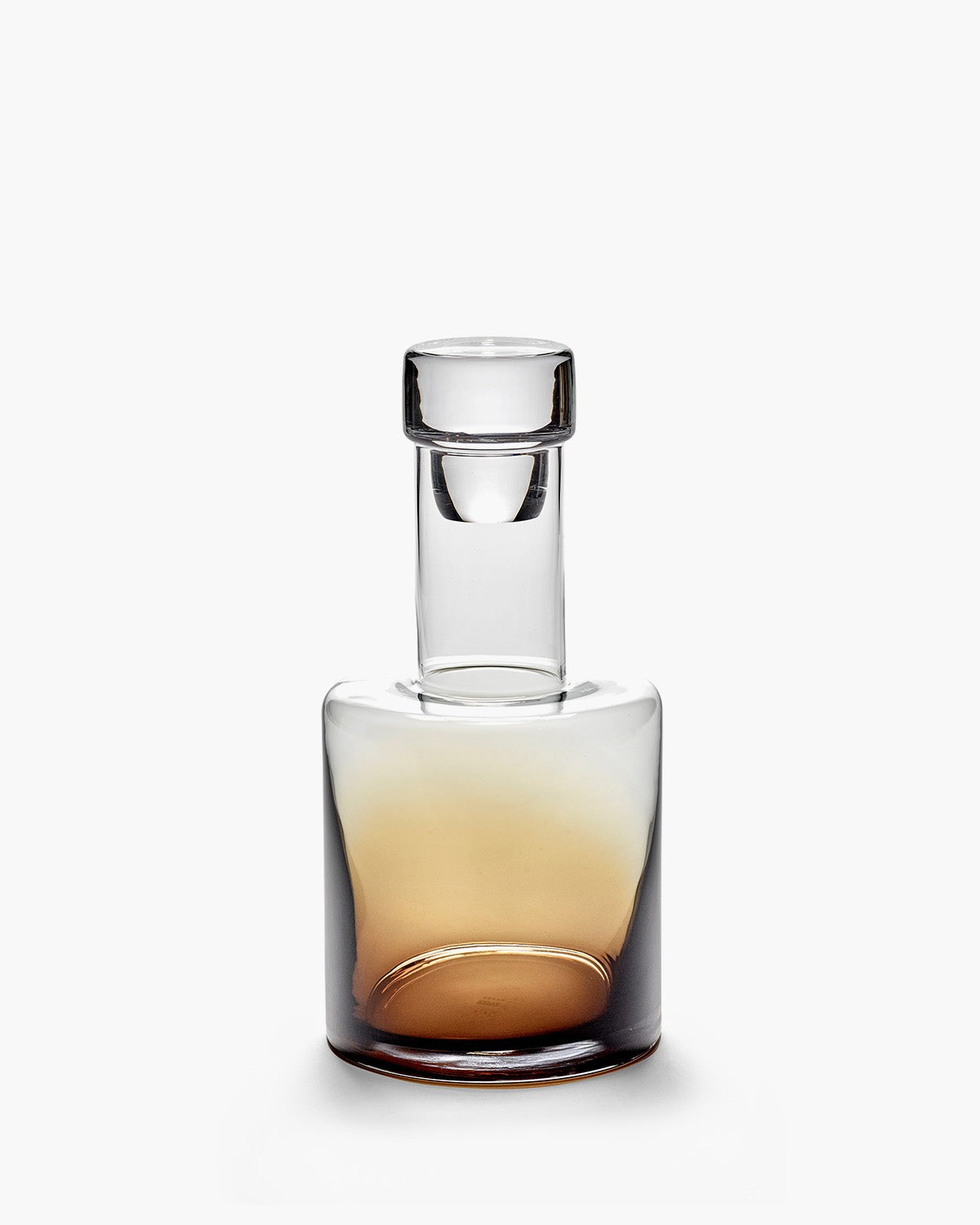 CARAFE AMBER ZUMA