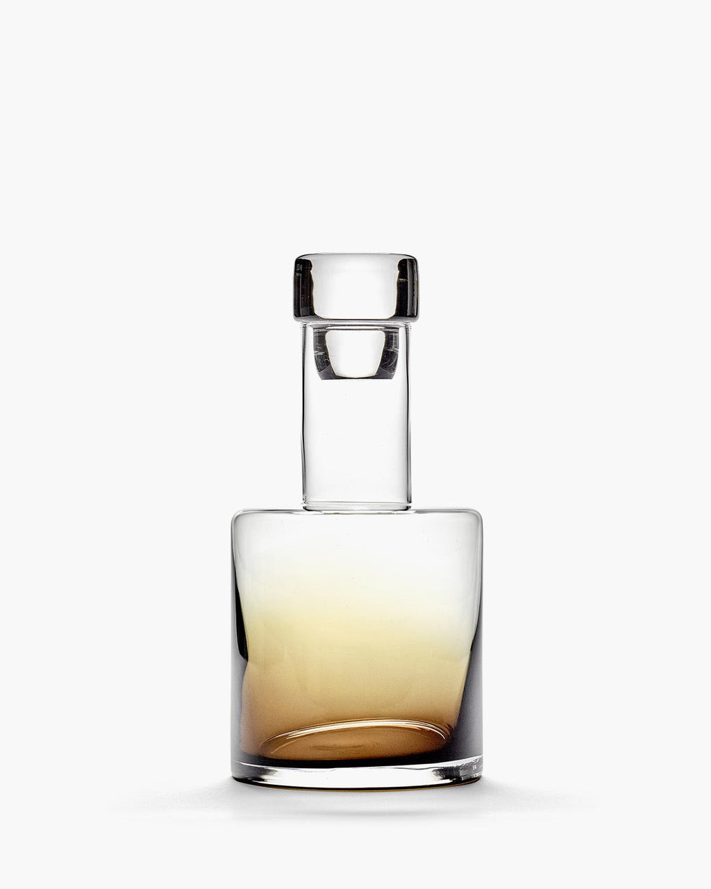 CARAFE AMBER ZUMA