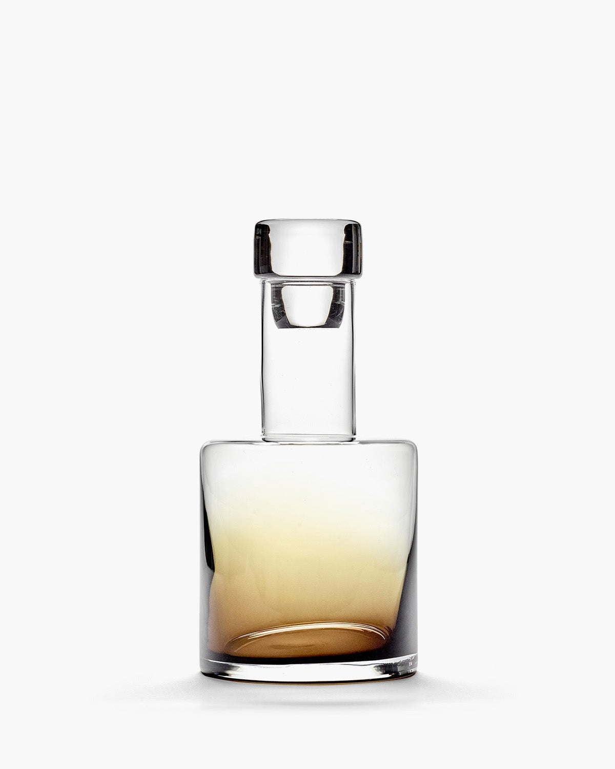 CARAFE AMBER ZUMA